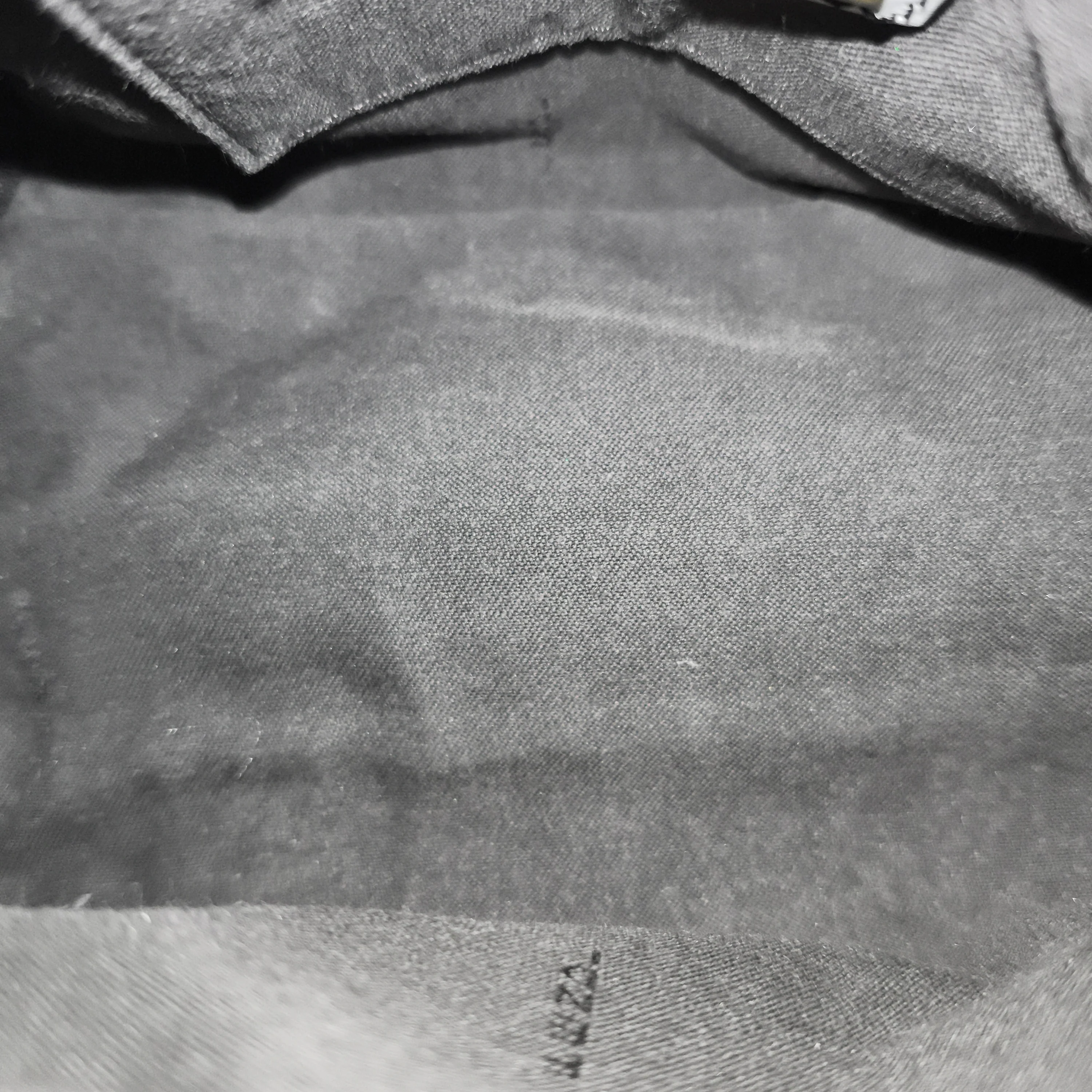 Fendi Monogram FF Mini Boston Bag