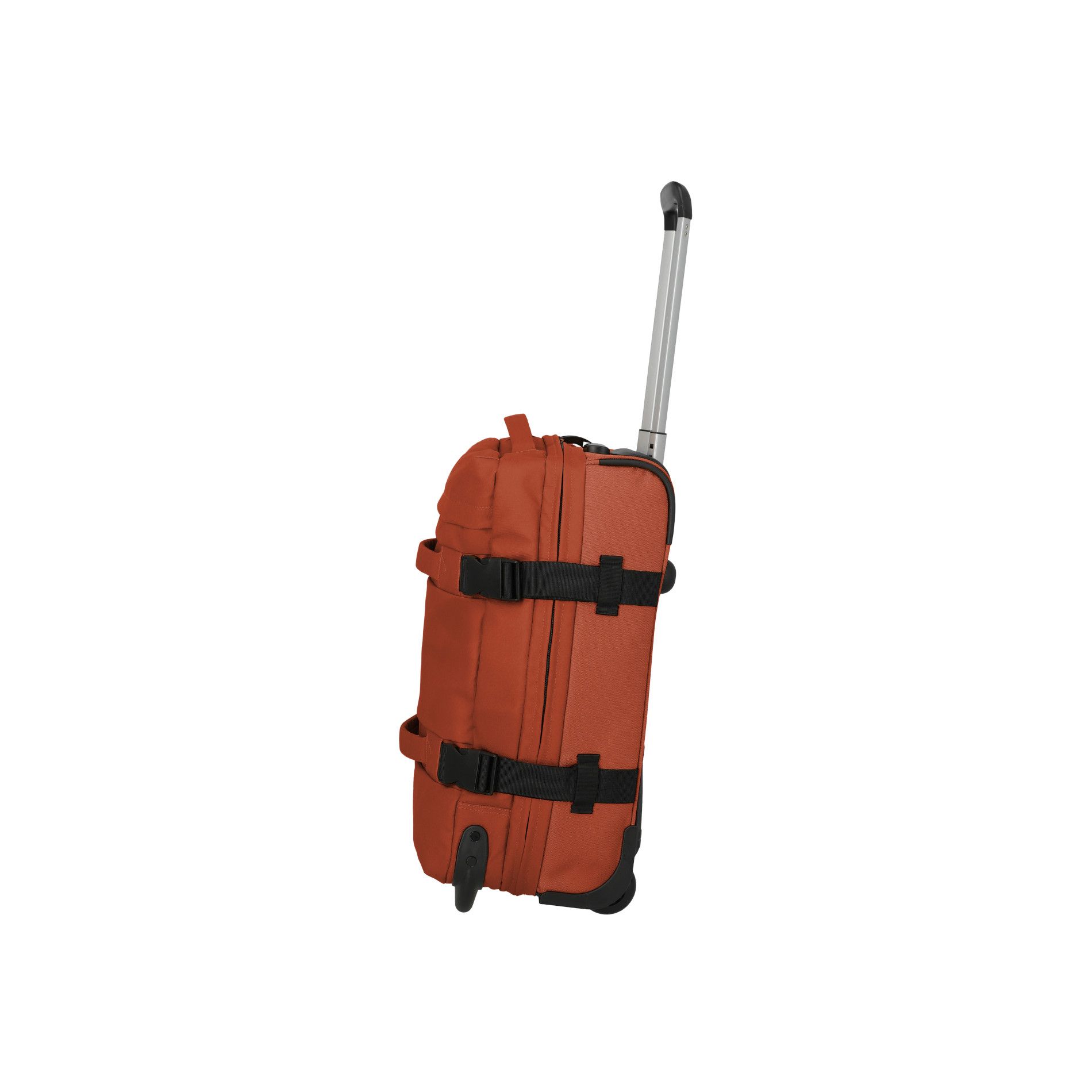 BOLONIA Wheeled Duffle S - Orange