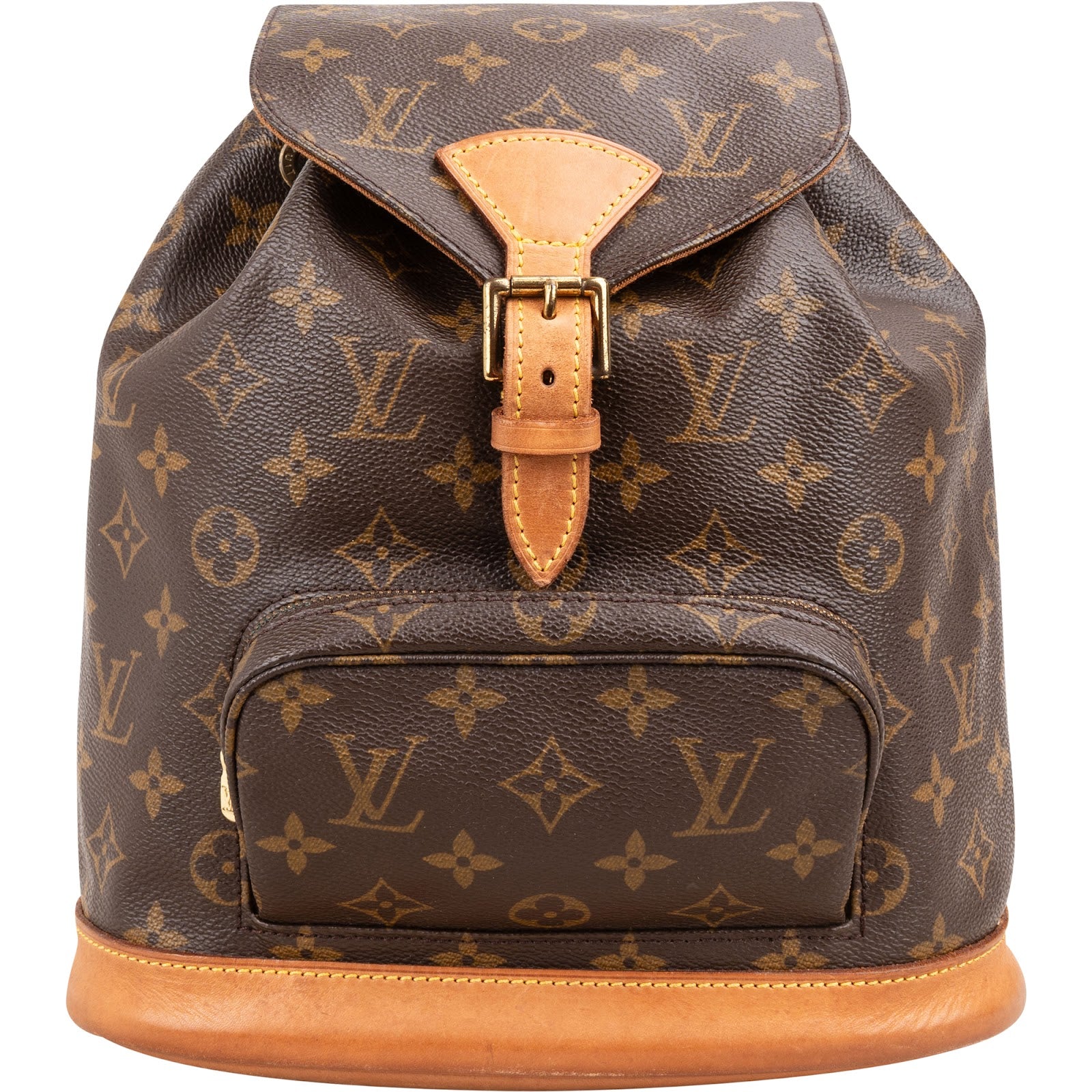 Louis Vuitton - Montsouris MM Backpack