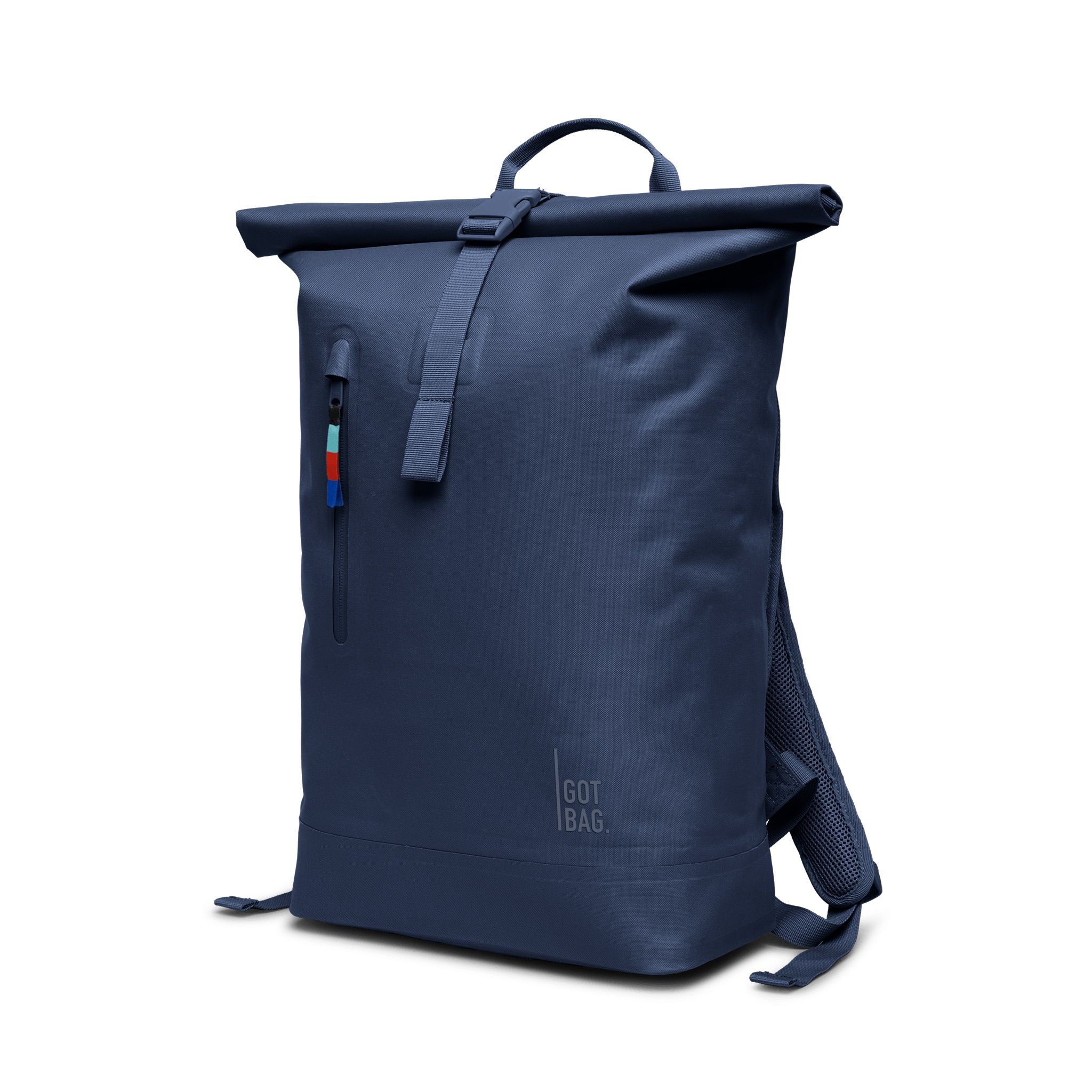 Rucksack Rolltop Lite 2.0 - deep ocean