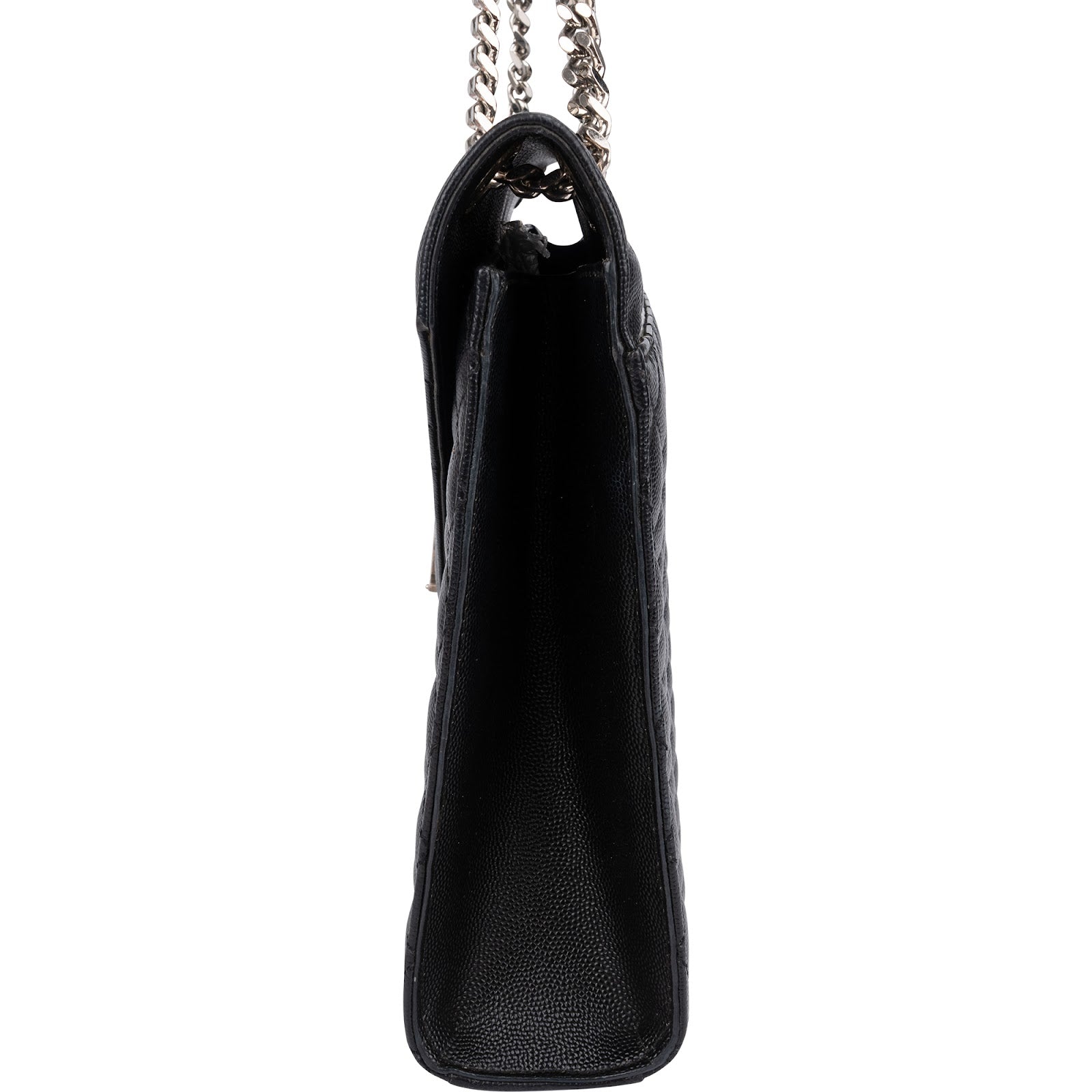 Saint Laurent - Large Envelope Crossbody Bag