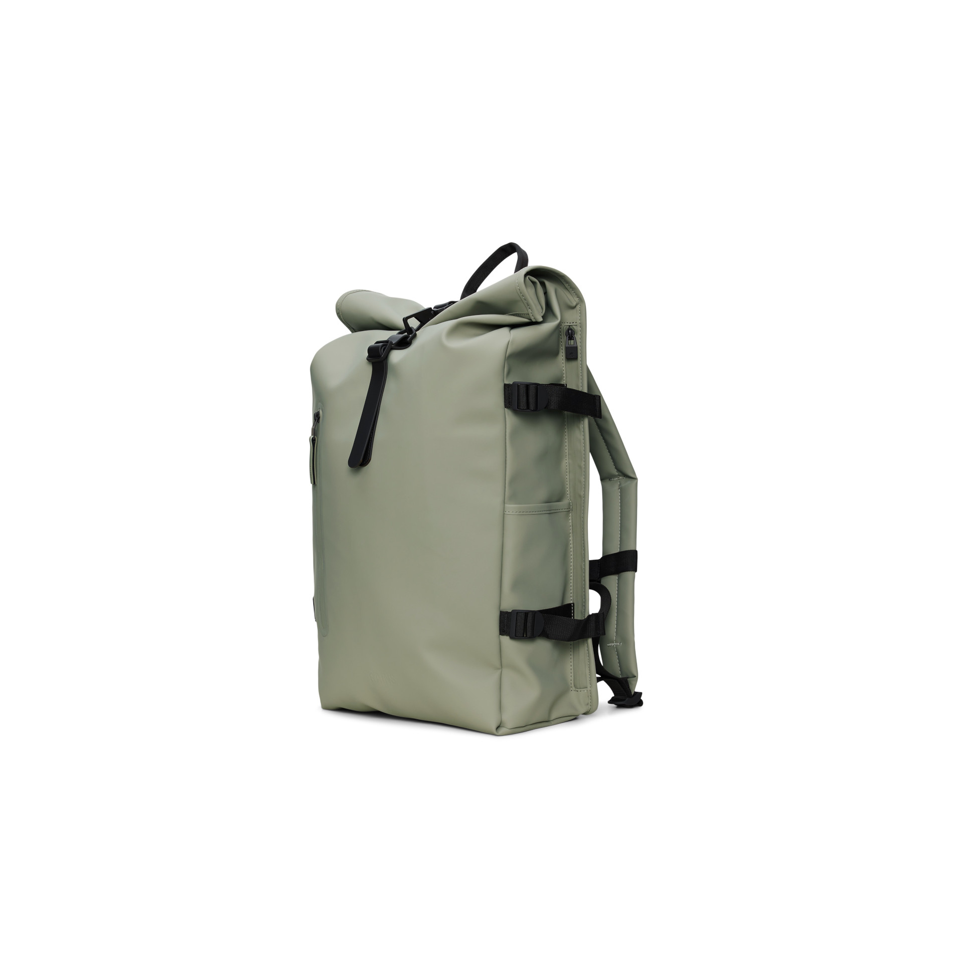 Rolltop Rucksack Large W3 - Drift