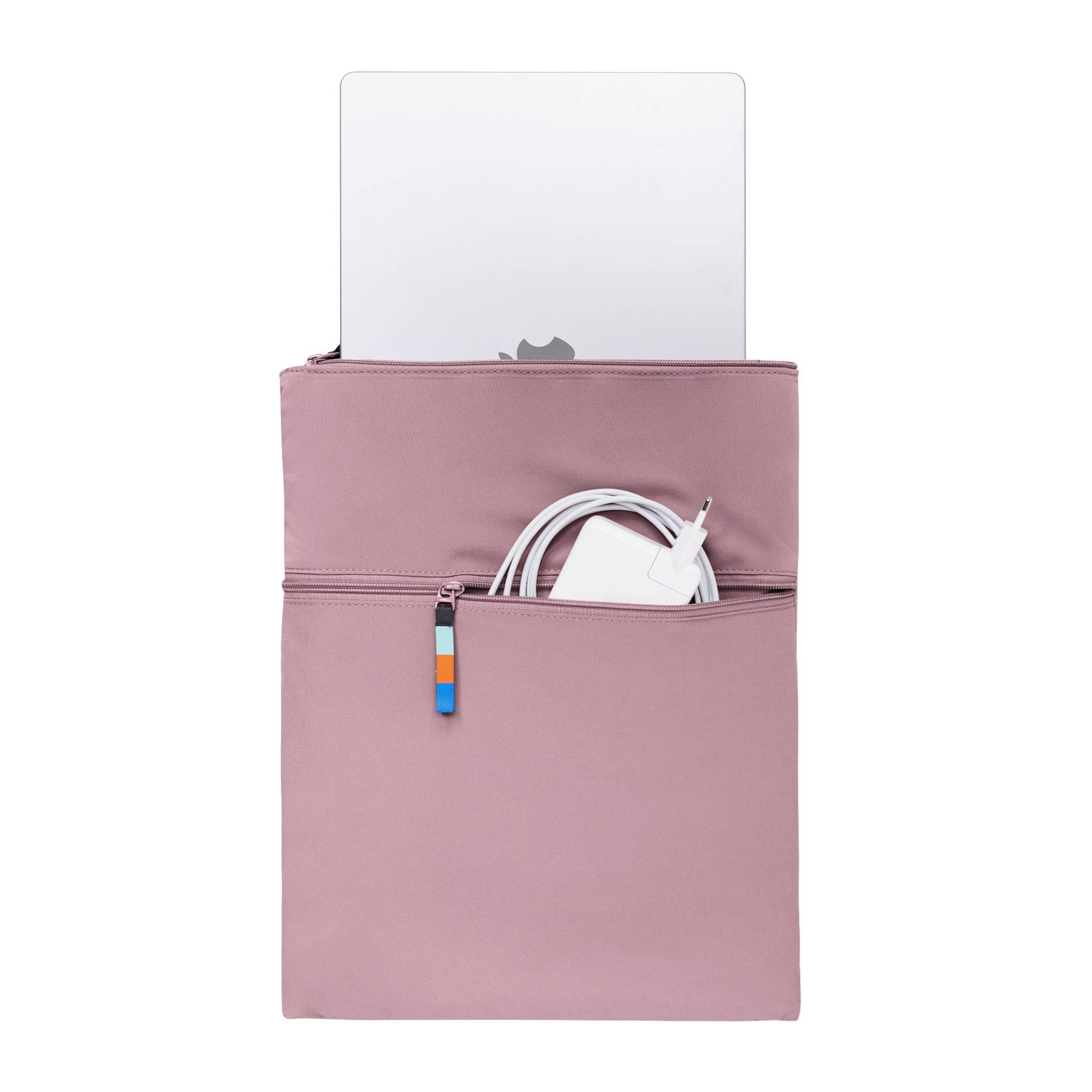 Rucksack Rolltop 2.0 - Axolotl