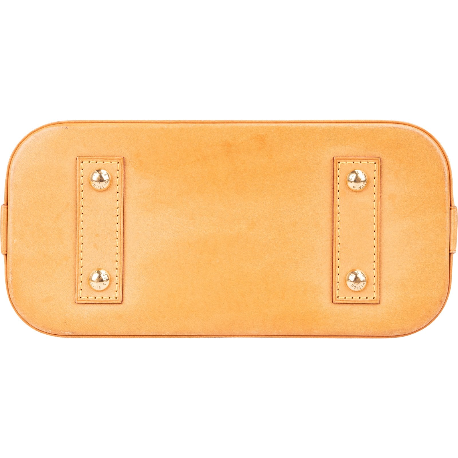 Louis Vuitton - Alma BB Handtasche