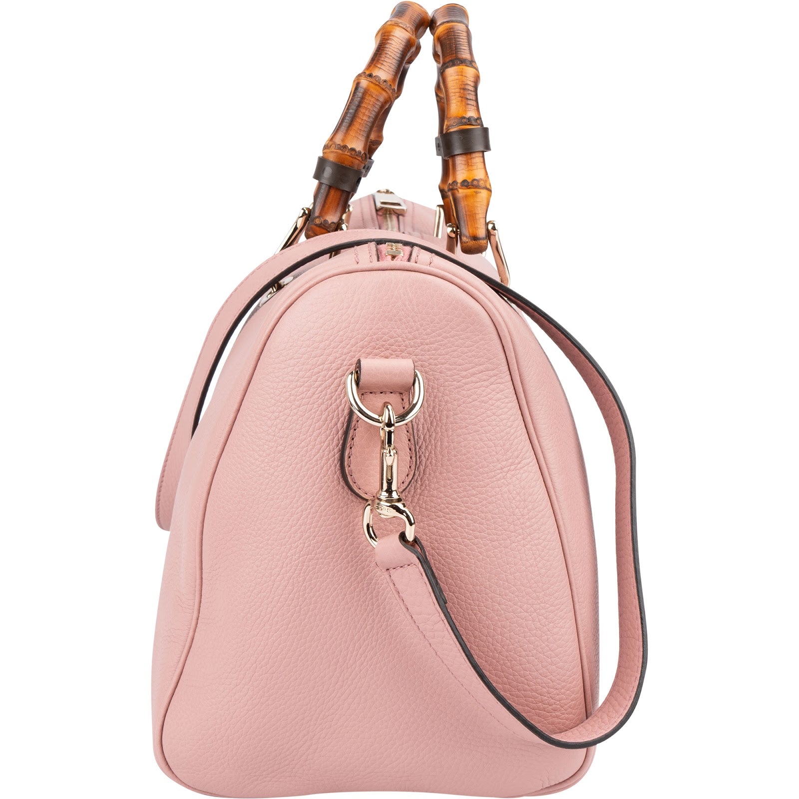 Gucci - Bamboo Top Handle Handtasche