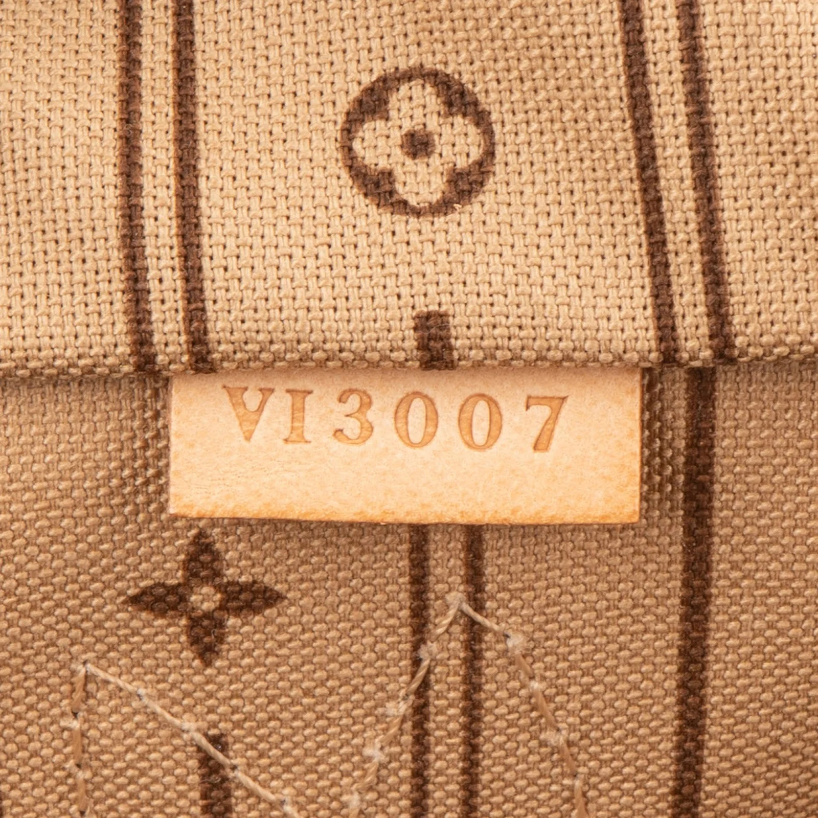 Louis Vuitton Monogram Canvas Neverfull PM Shopper