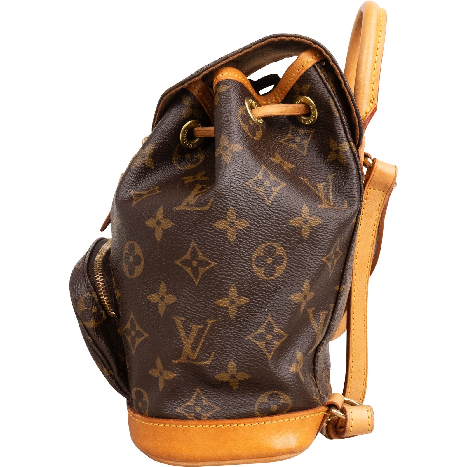 Louis Vuitton - Montsouris PM Backpack