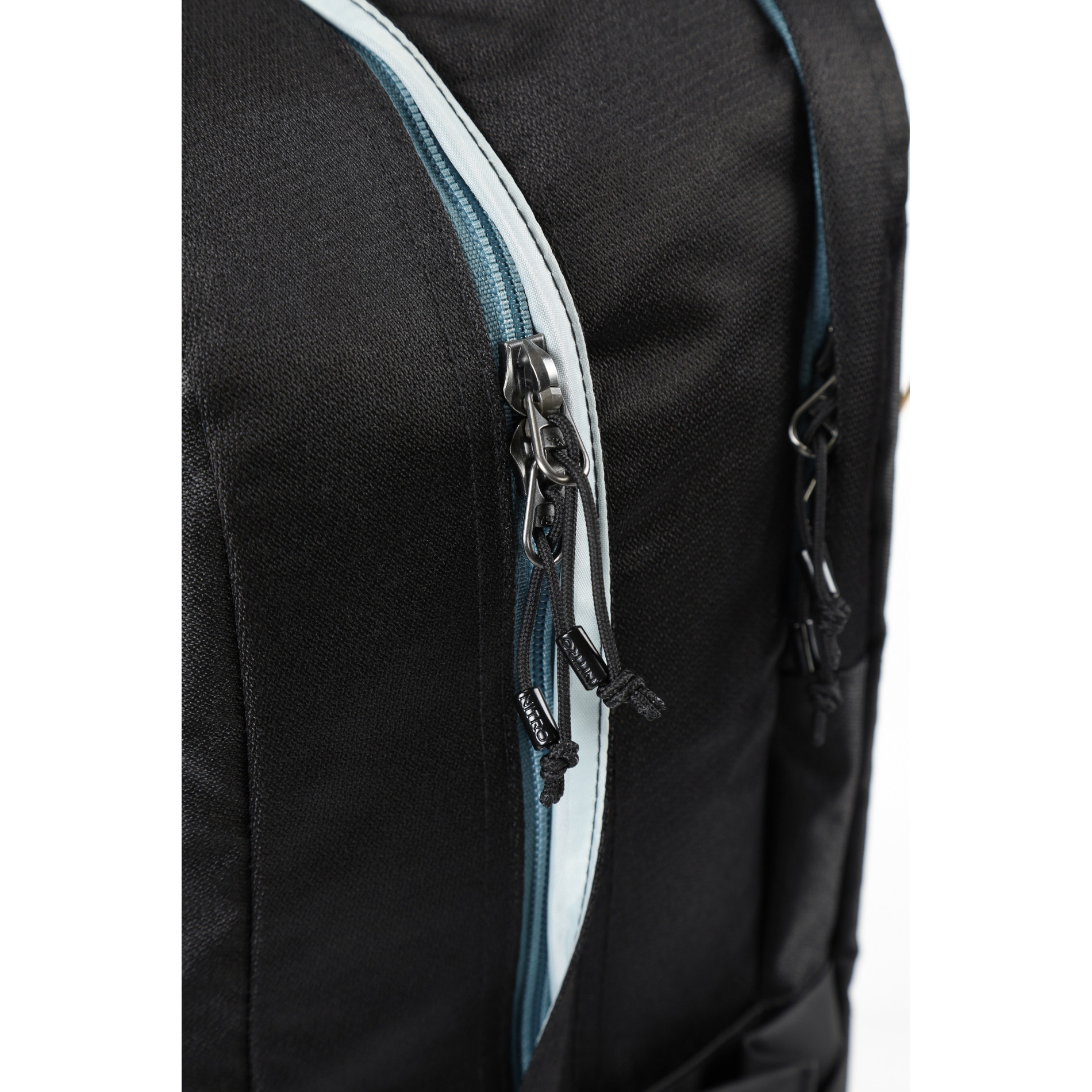 Rucksack URBAN PLUS - Peace Love Nitro