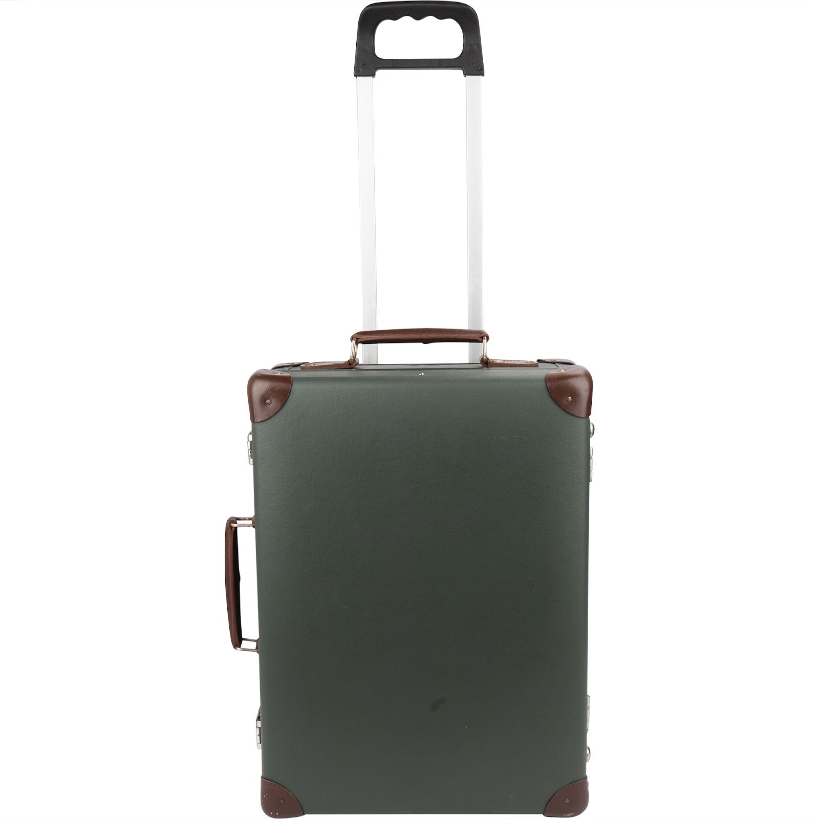 Globe-Trotter - Centenary Trolley
