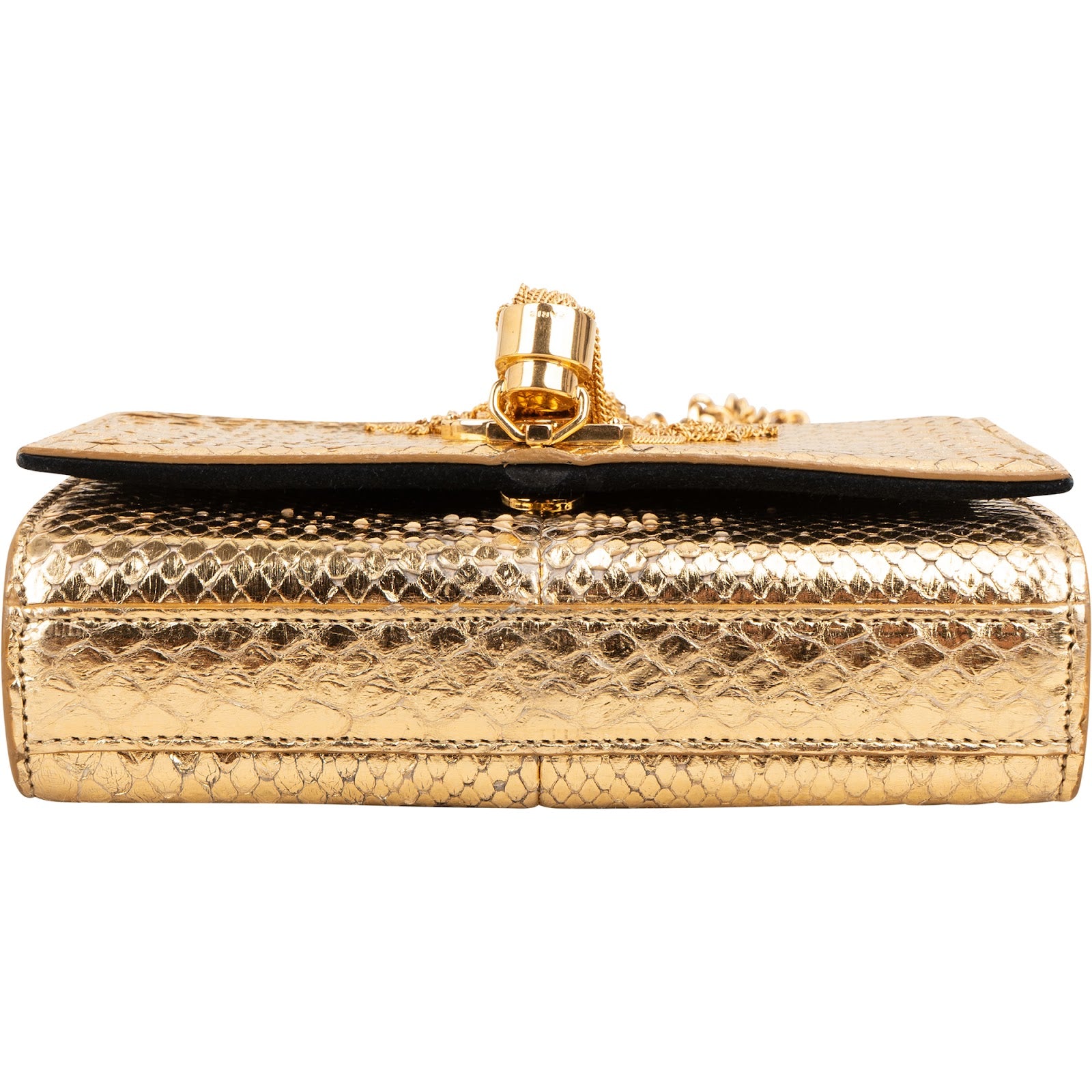 Yves Saint Laurent - Mini Kate Tassel Crossbody Bag