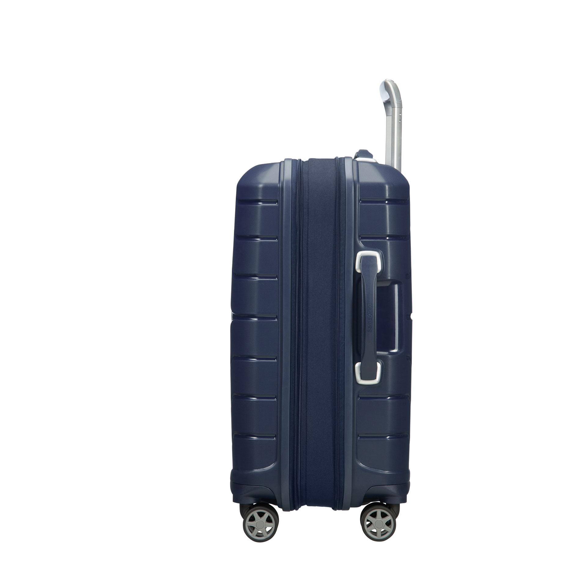 Flux SPINNER cabin luggage 55/20 EXP - NAVY BLUE