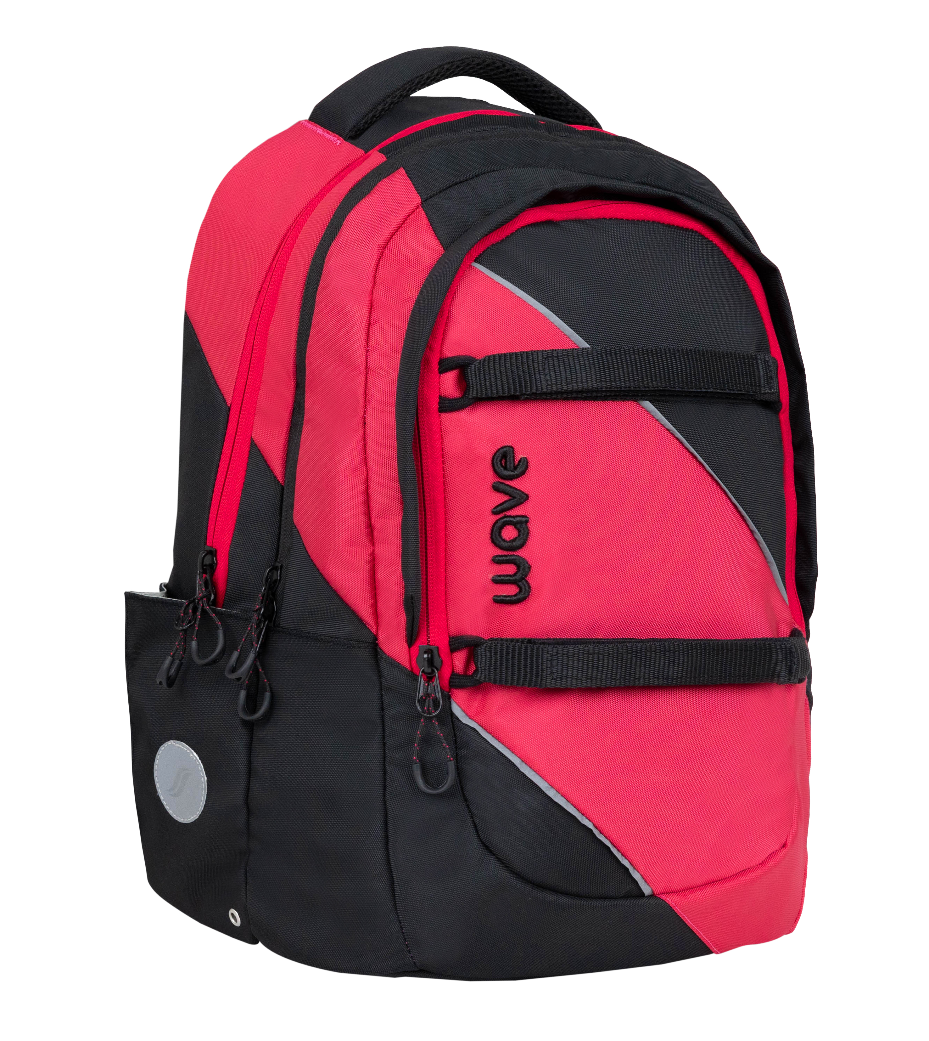 Prime Schulrucksack - Meteor