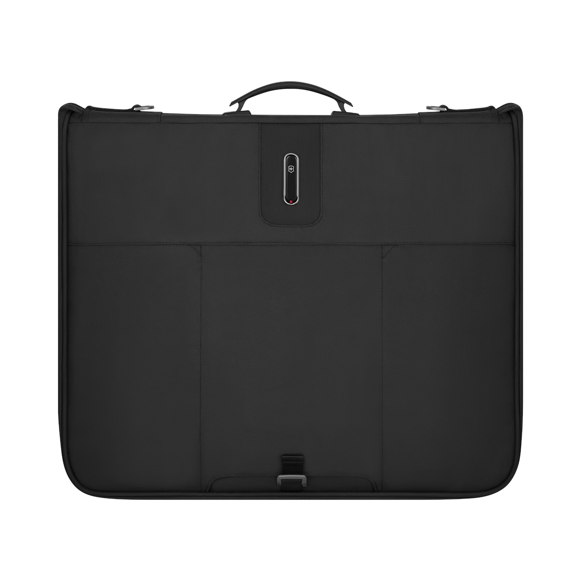 Werks Traveler 7.0 Garment Bag - Black
