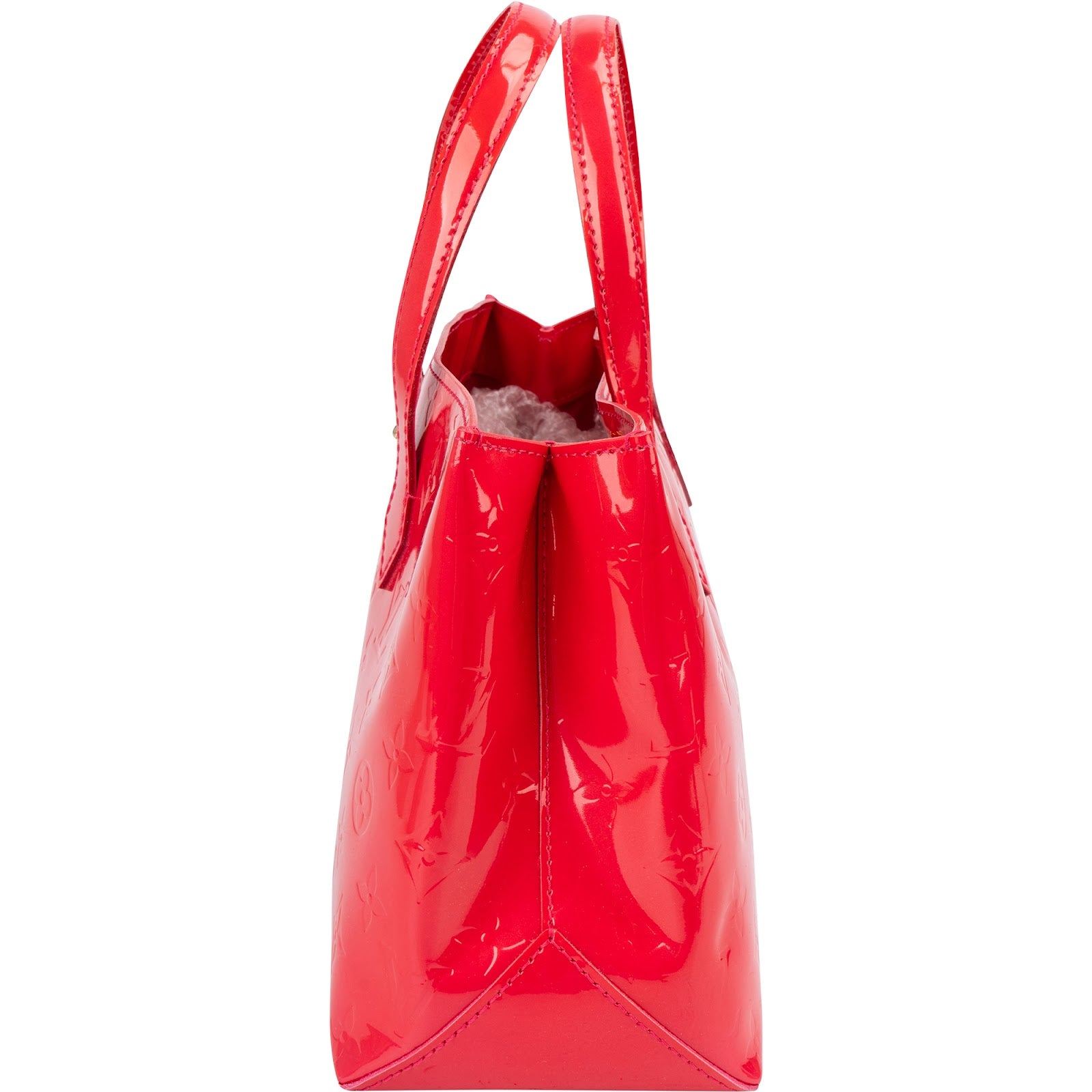 Louis Vuitton - Wilshire PM Handtasche
