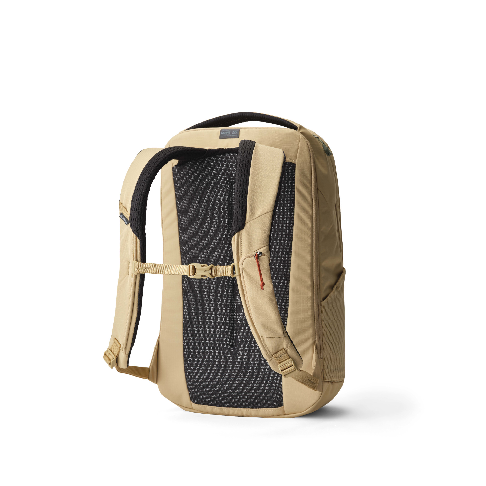 Daypack RHUNE 22 - SAND STORM