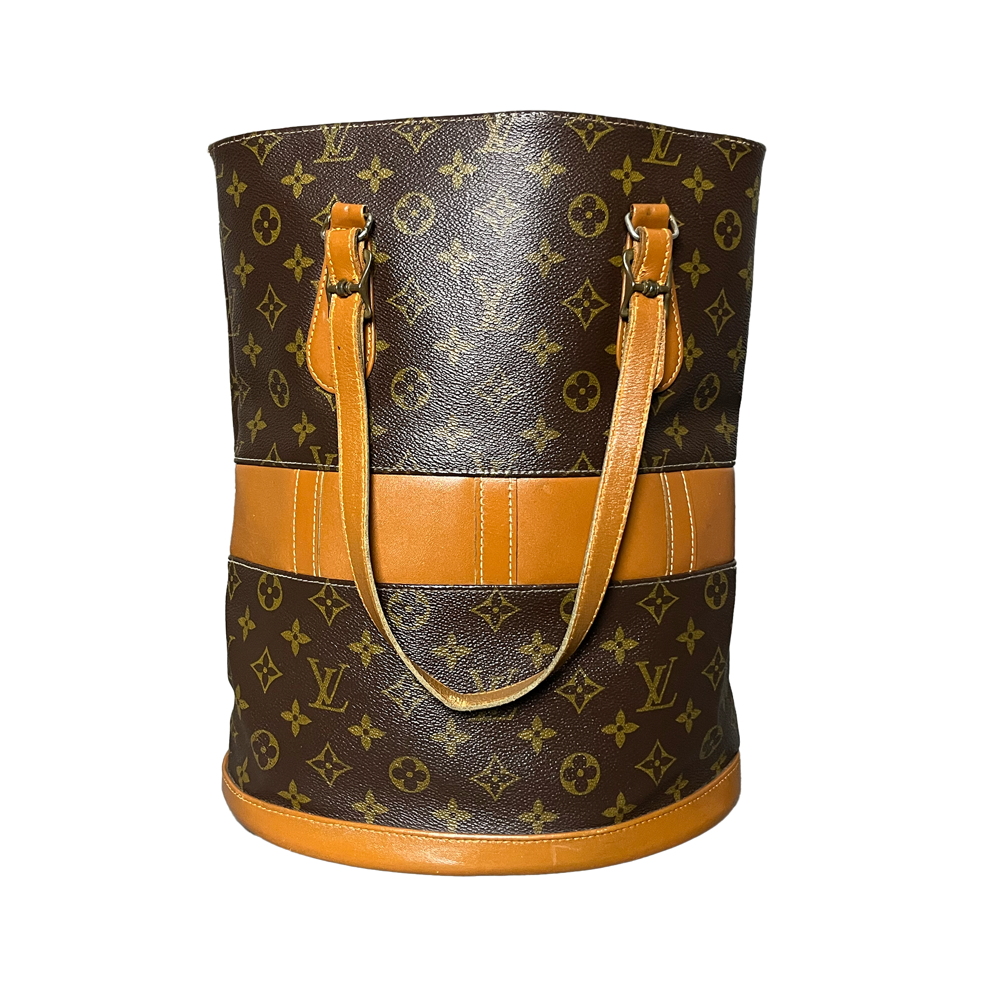 Louis Vuitton - Bucket - Handtasche