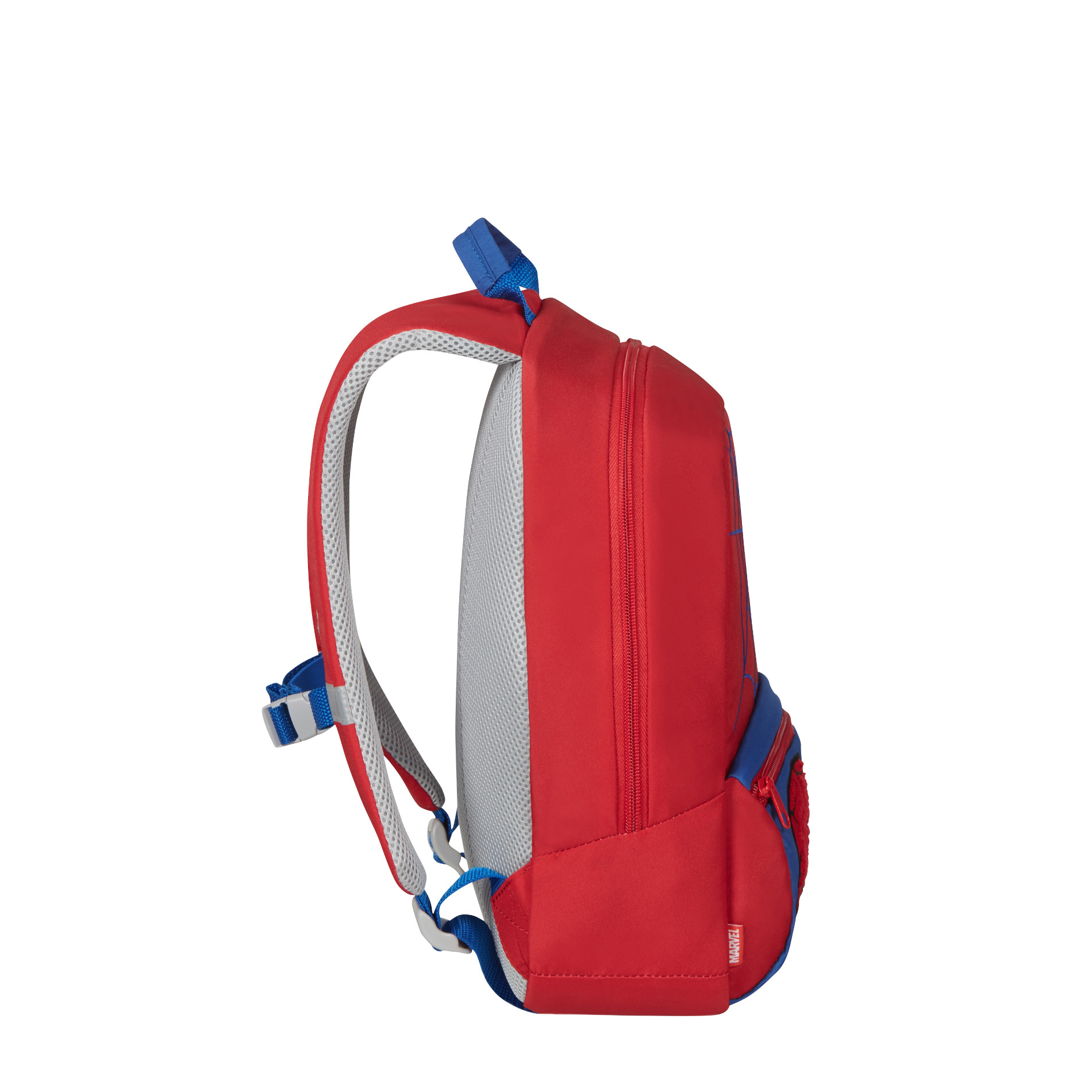 ULTIMATE 2.0 Backpack S+ - MARVEL SPIDERMAN