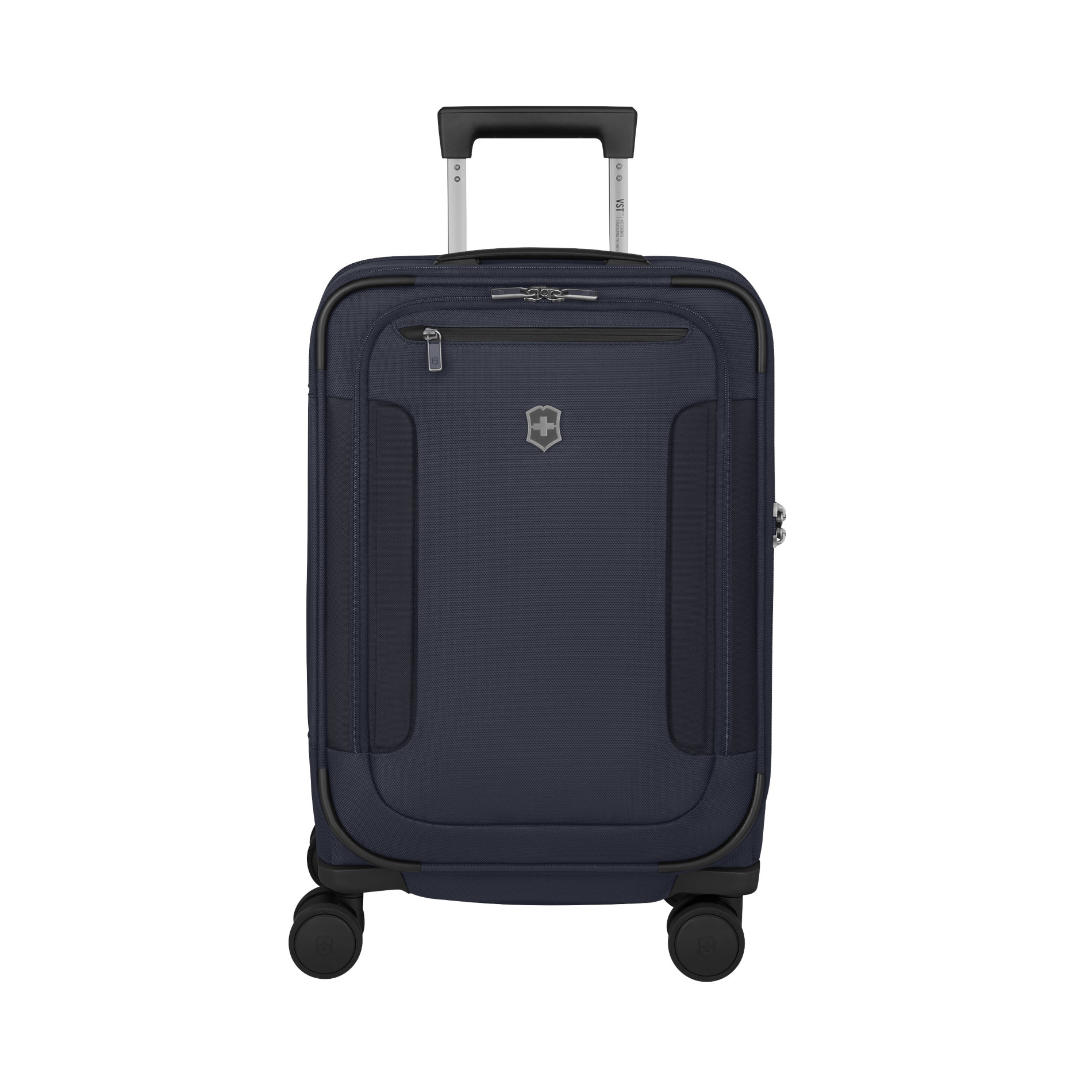 Werks Traveler 7.0 Frequent Flyer Carry-On - Navy Blue