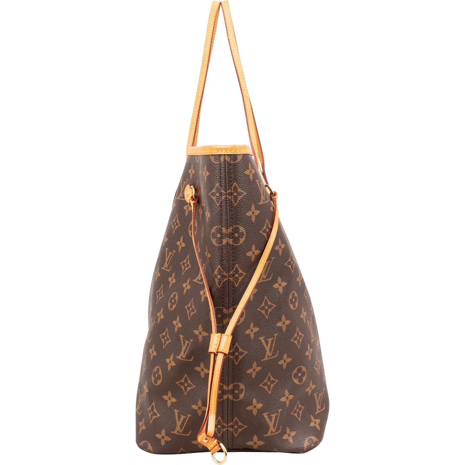 Sac cabas Neverfull GM en toile Monogram de Louis Vuitton