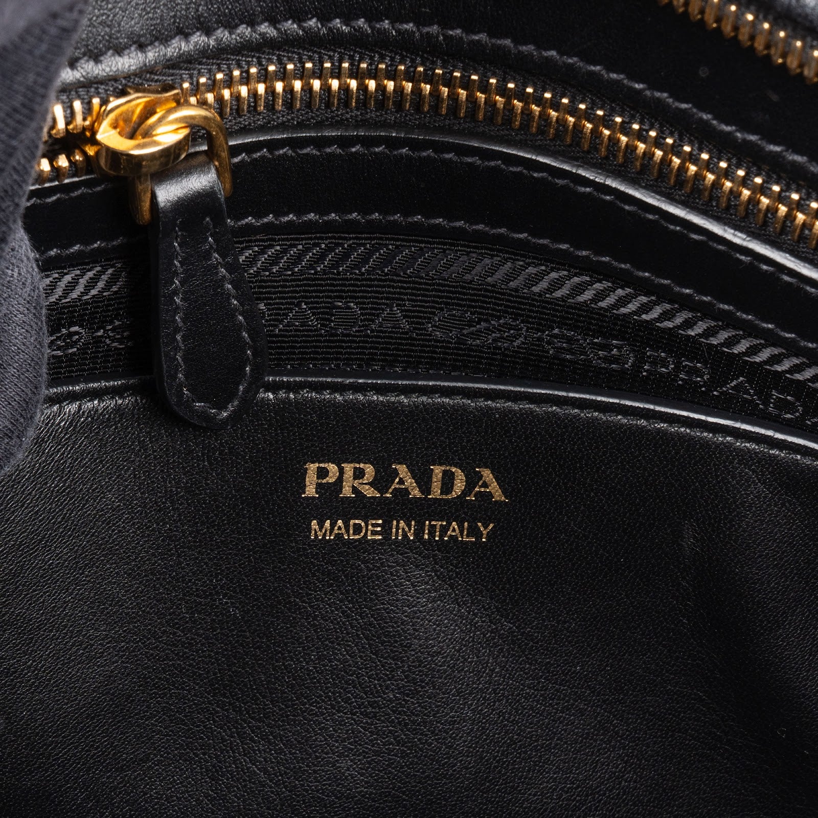 Prada - Esplanade Tote Handtasche