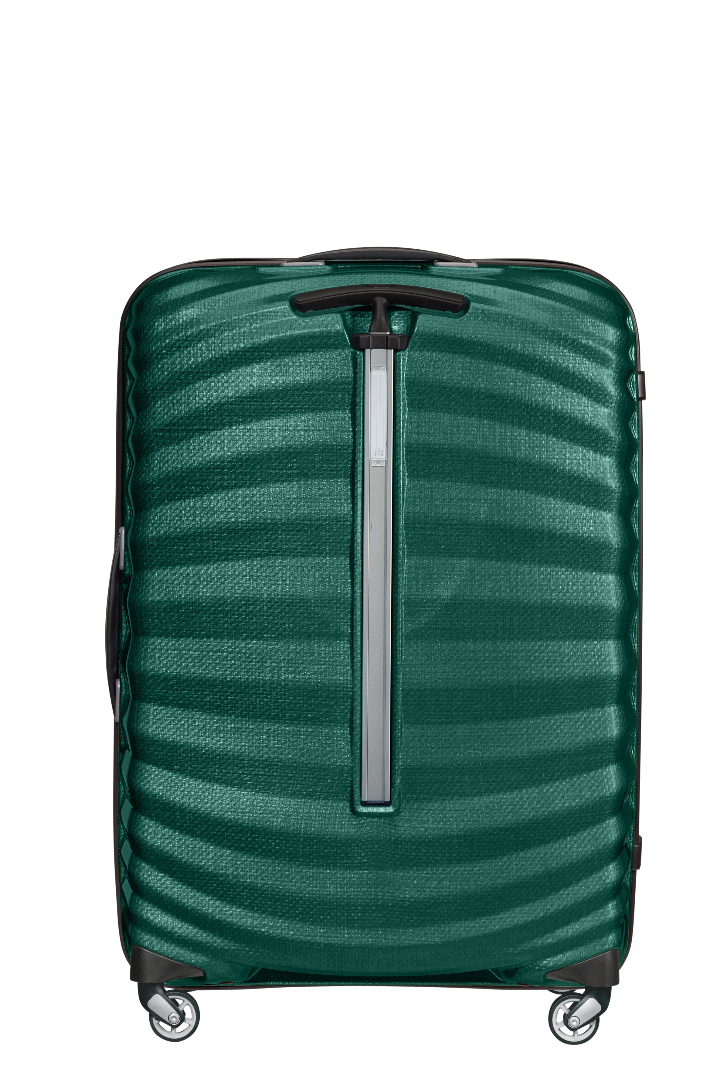 LITE-SHOCK SPINNER 75 - RACING GREEN