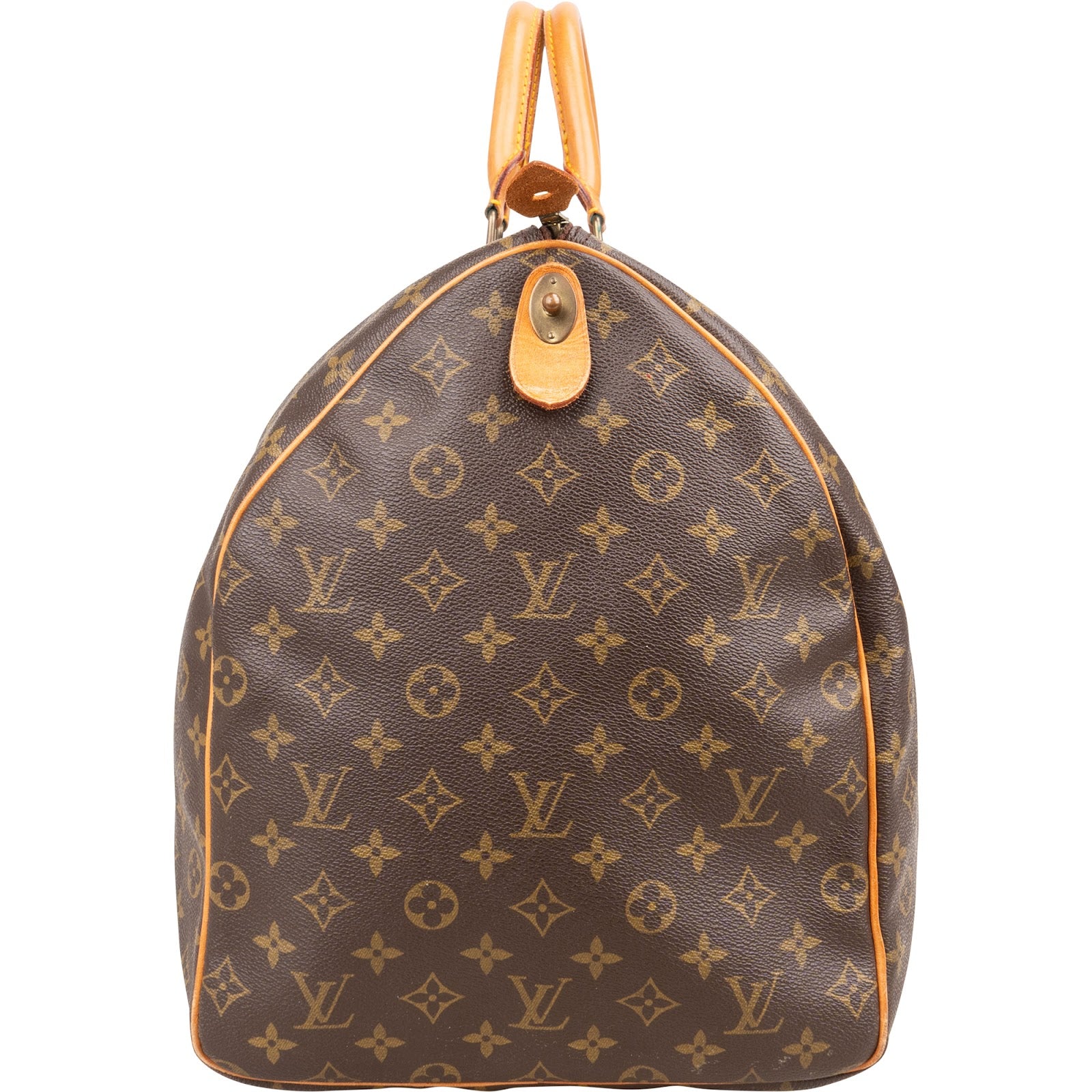 Torba podróżna Louis Vuitton Monogram Canvas Keepall 60