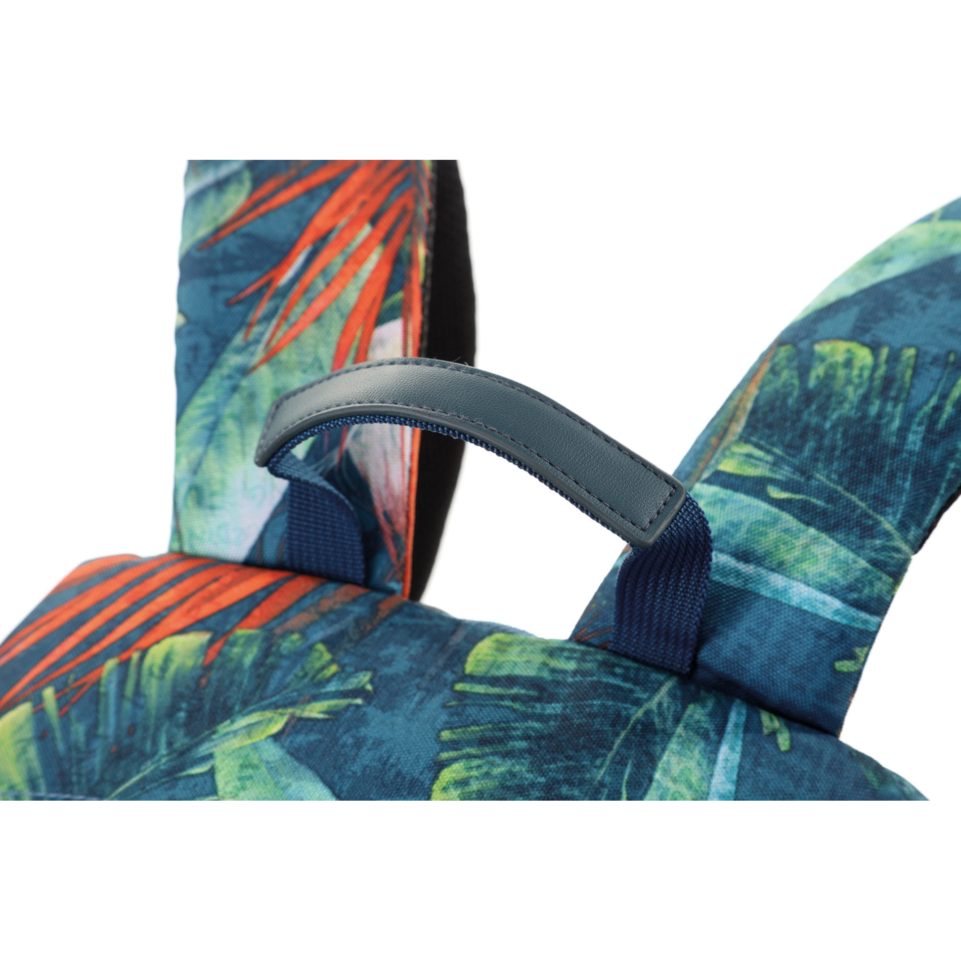 Rucksack URBAN CLASSIC - Tropical