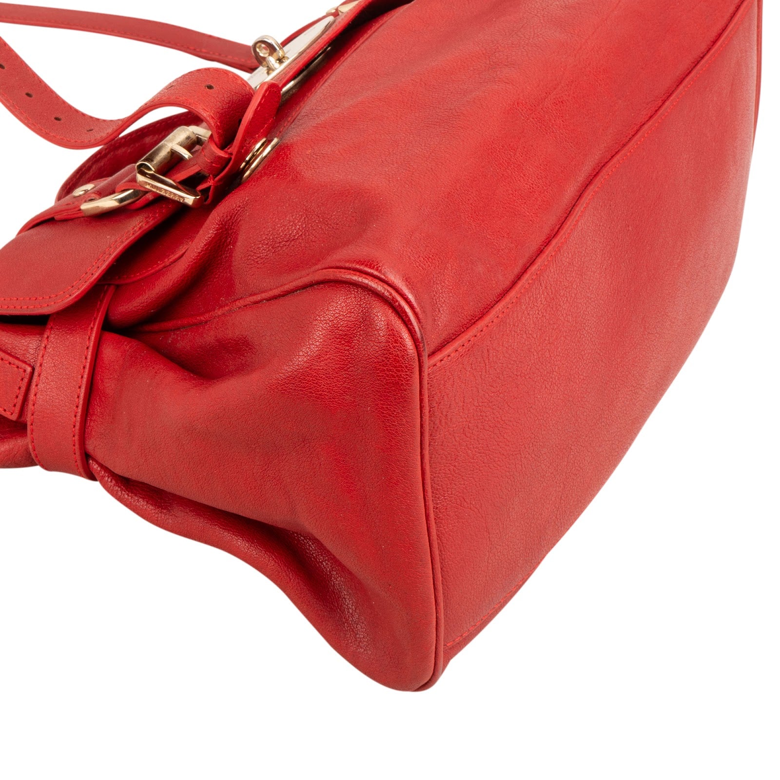 Mulberry - Alexa Satchel Crossbody Bag