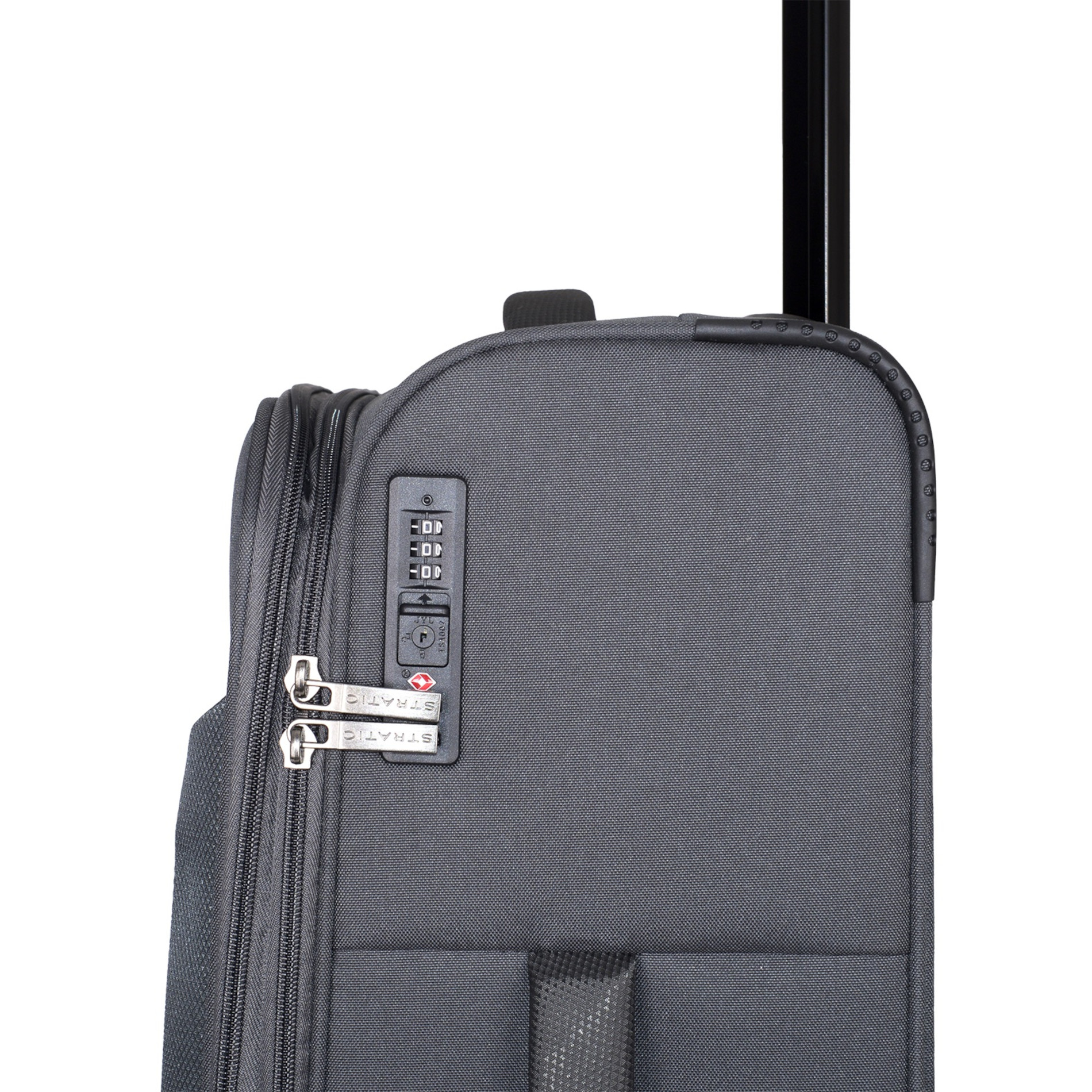 Fresh Trolley M (65 cm) erweiterbar - anthracite