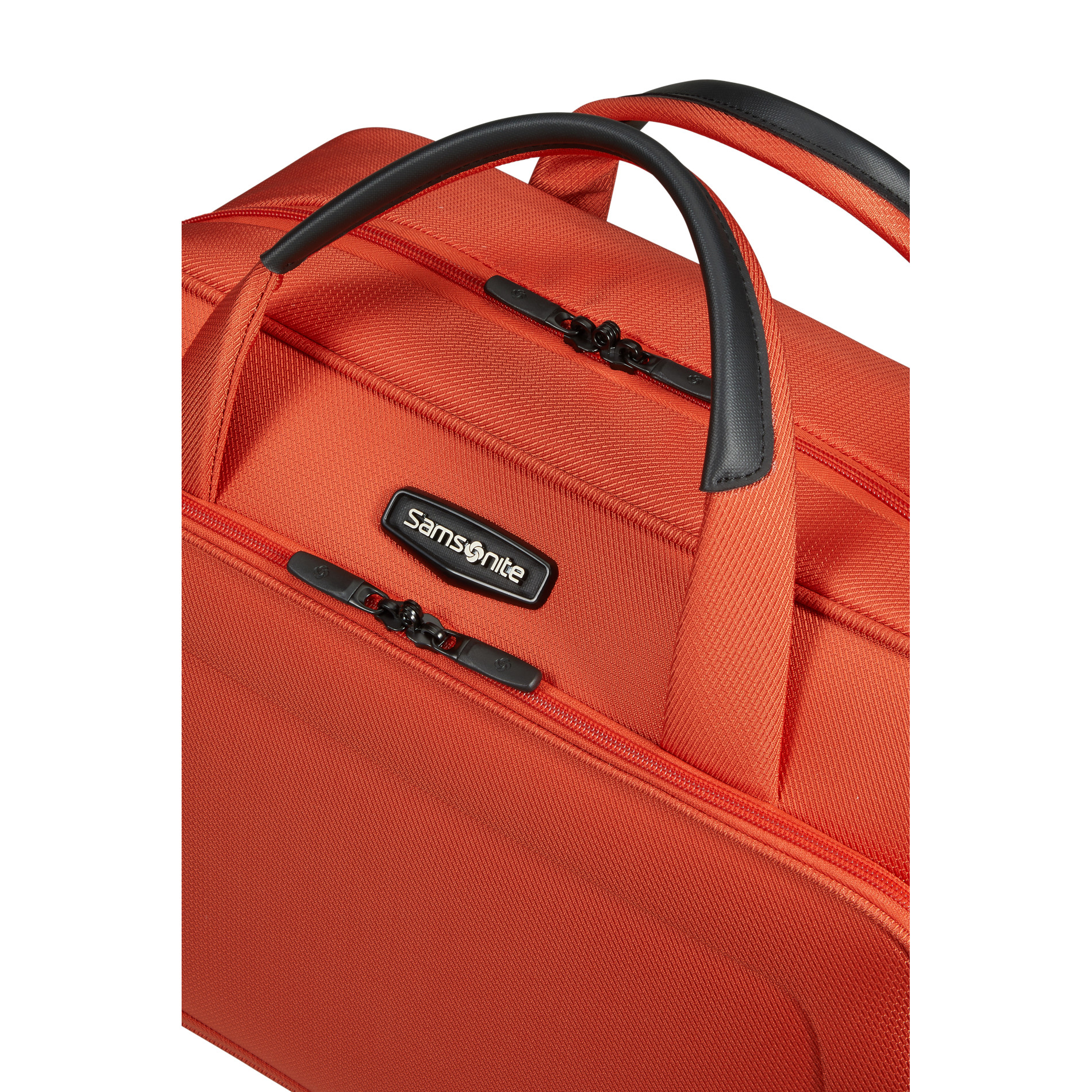 Torba na ramię Spark SNG Eco - Maple Orange