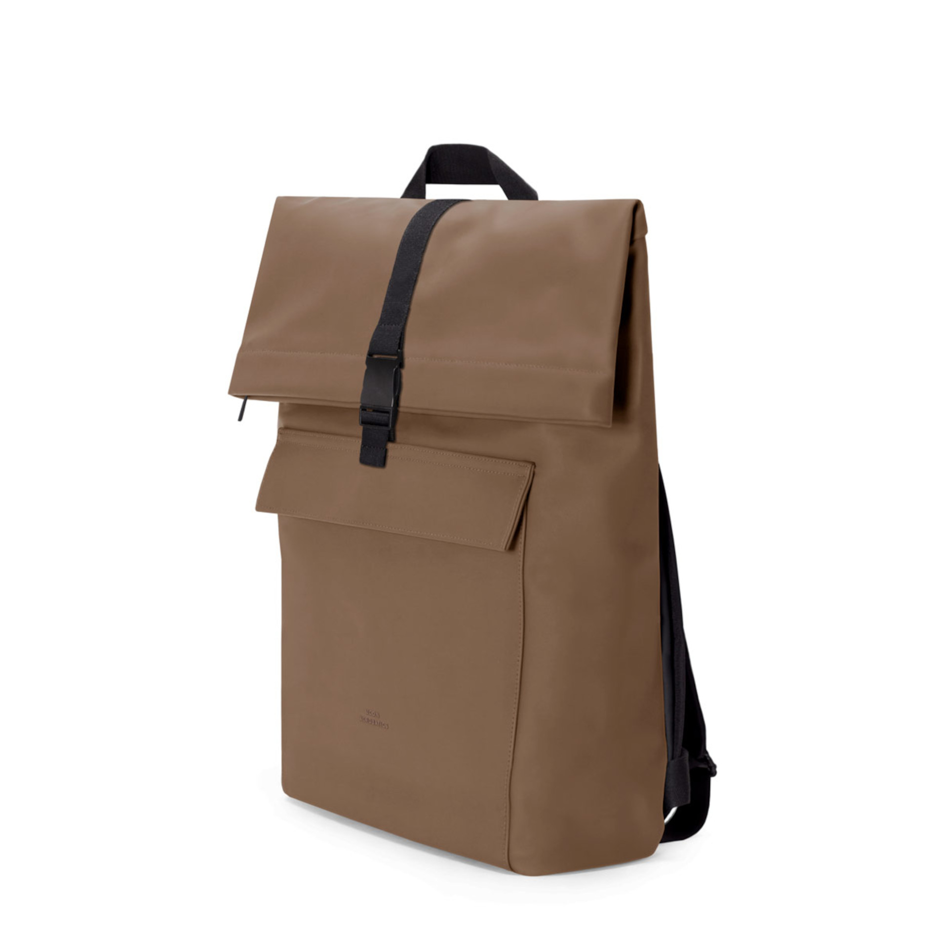 Jannik Medium Lotus Infinity - Chestnut