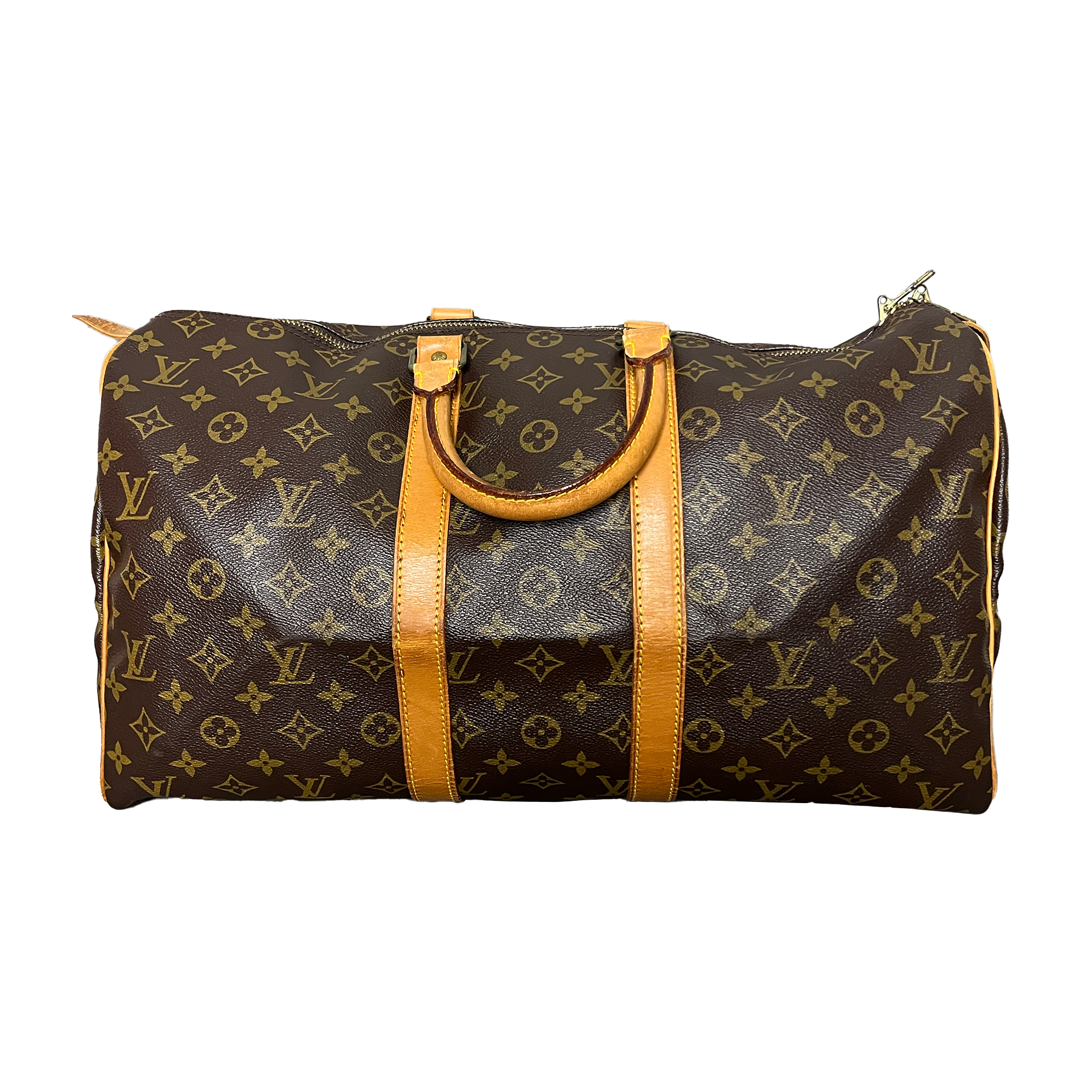 Louis Vuitton Keepall 45 Reisetasche