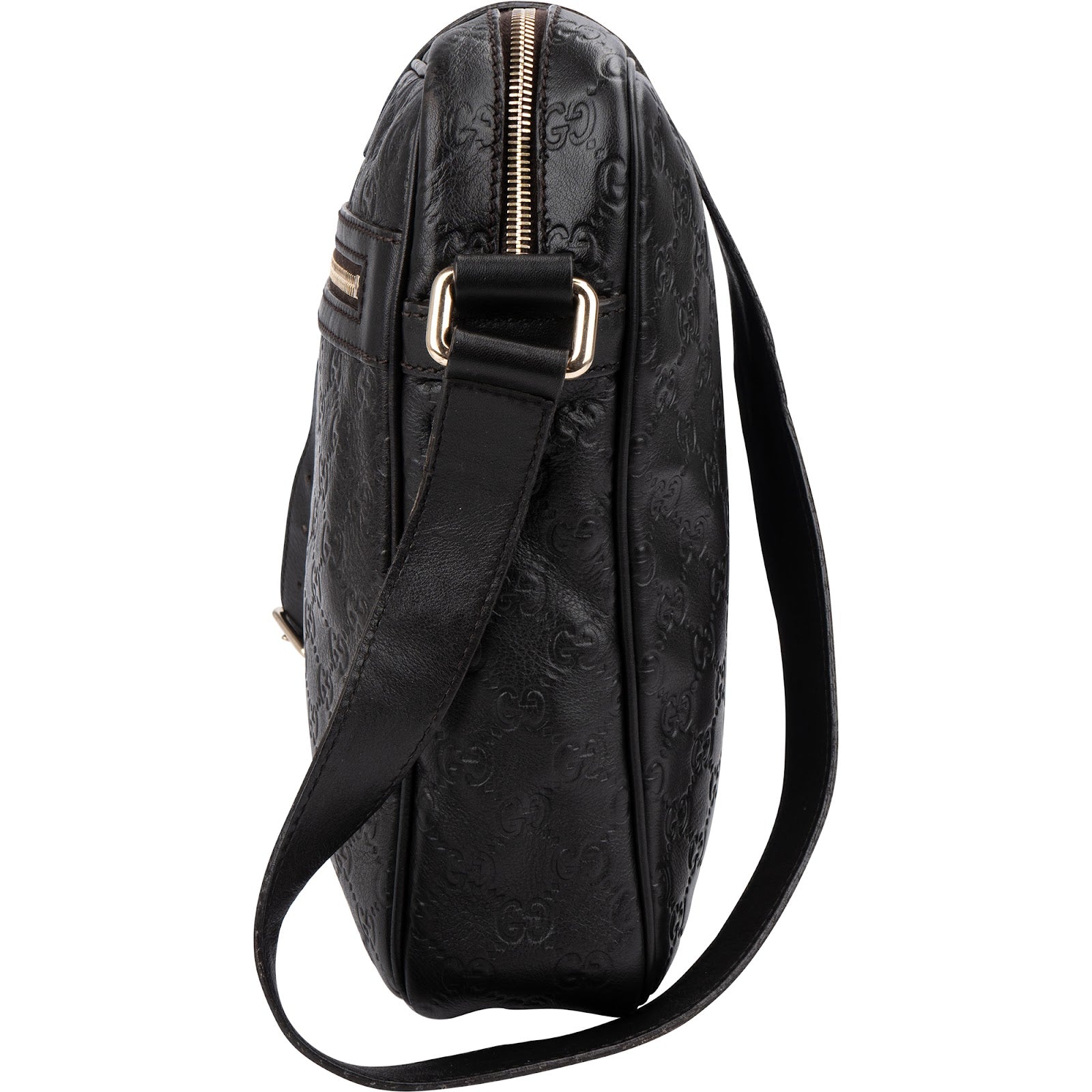 GUCCI - GG Messenger-schoudertas