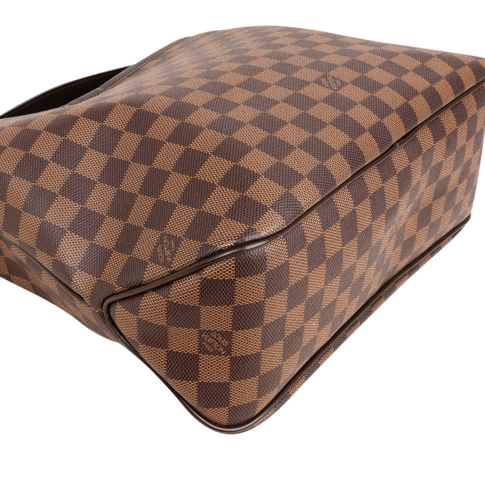 Louis Vuitton Monogram Damier Ebene NM Delightful PM Handbag