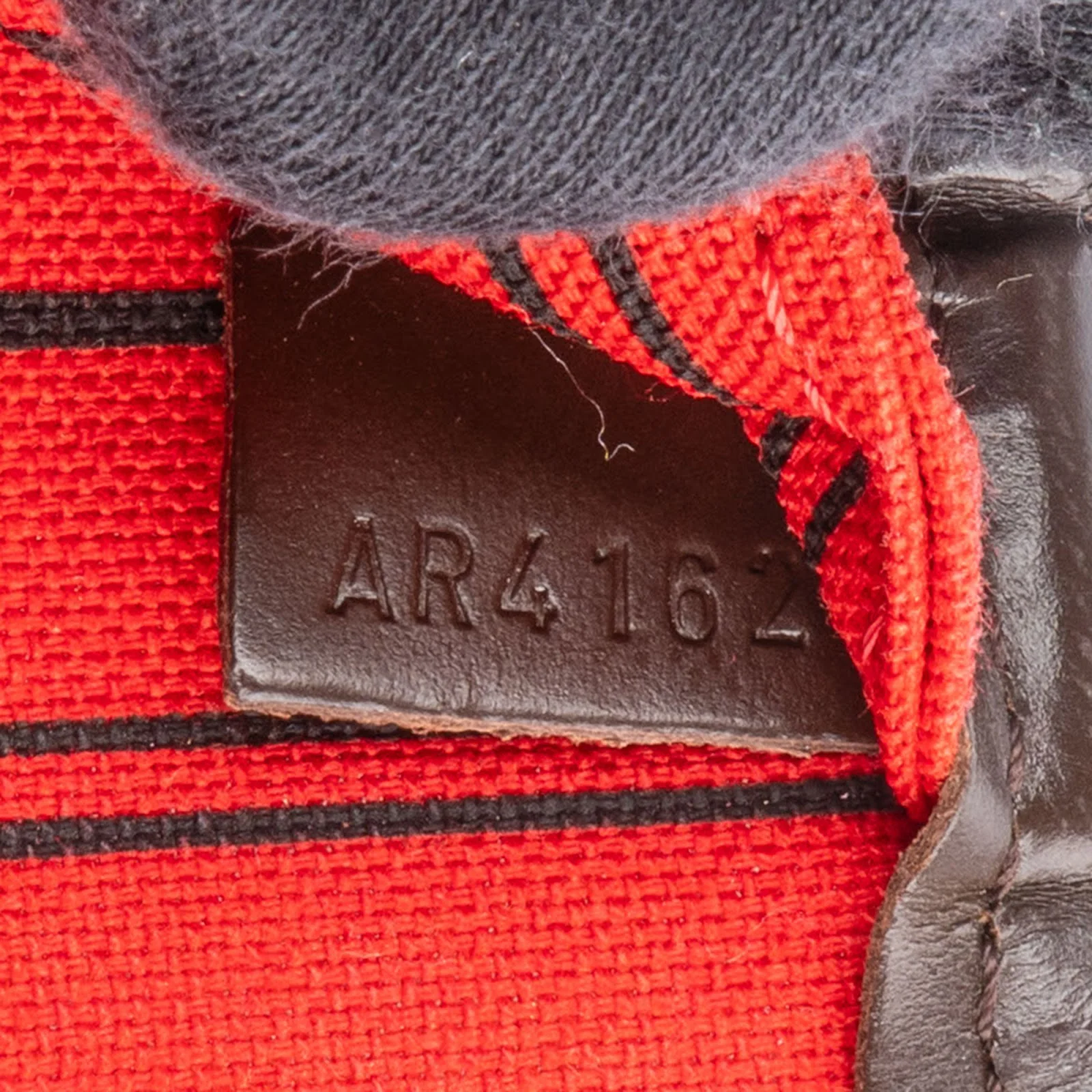 Louis Vuitton Monogram Damier Ebene Neverfull MM Shopper