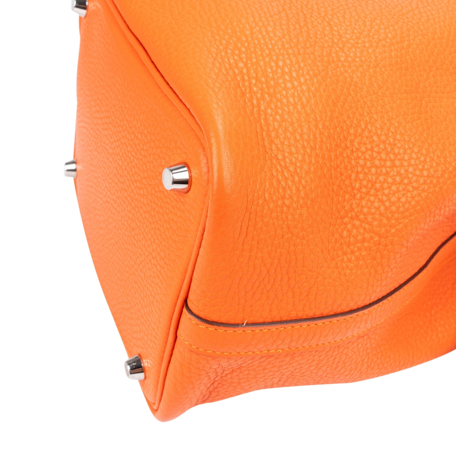 Hermès - Picotin Lock 18 (PM) handtas