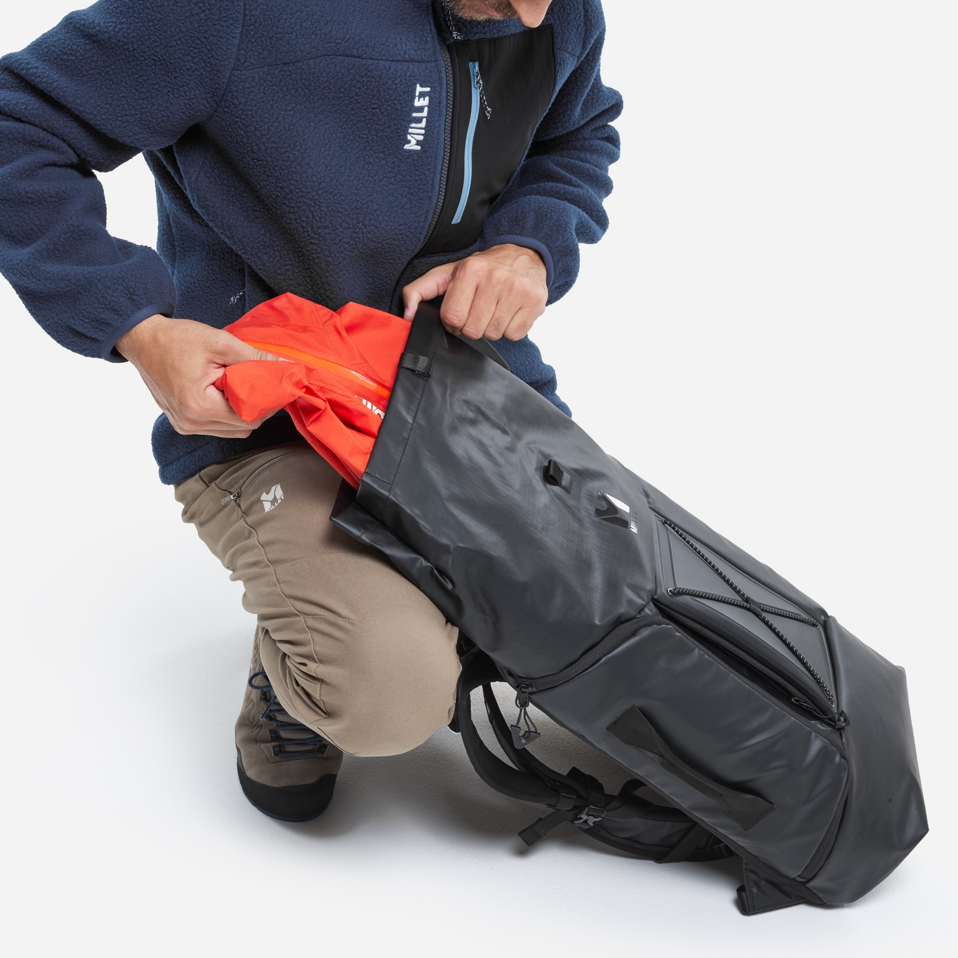 CHAMONIX Rolltop 25+5