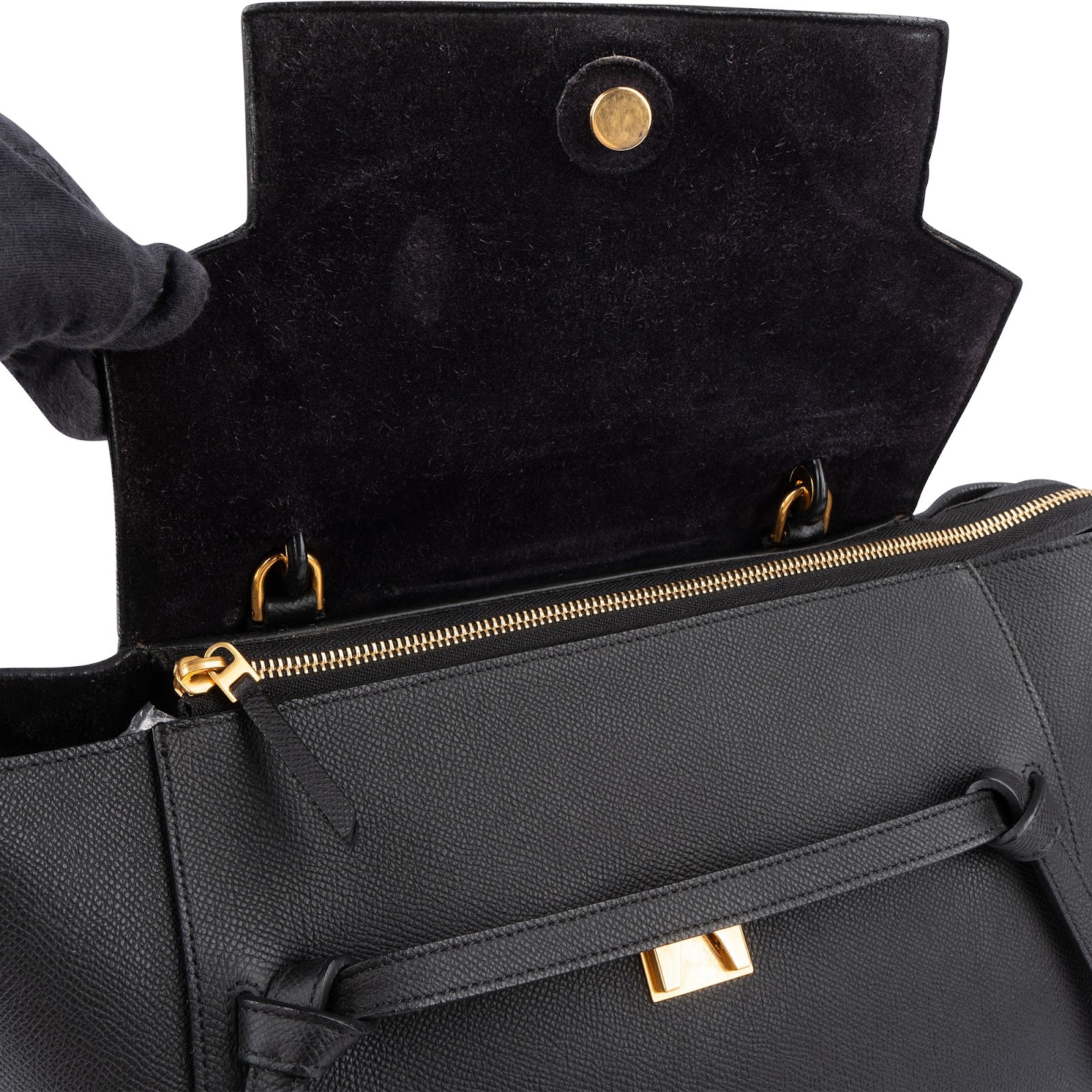 Céline - Sac à main Belt