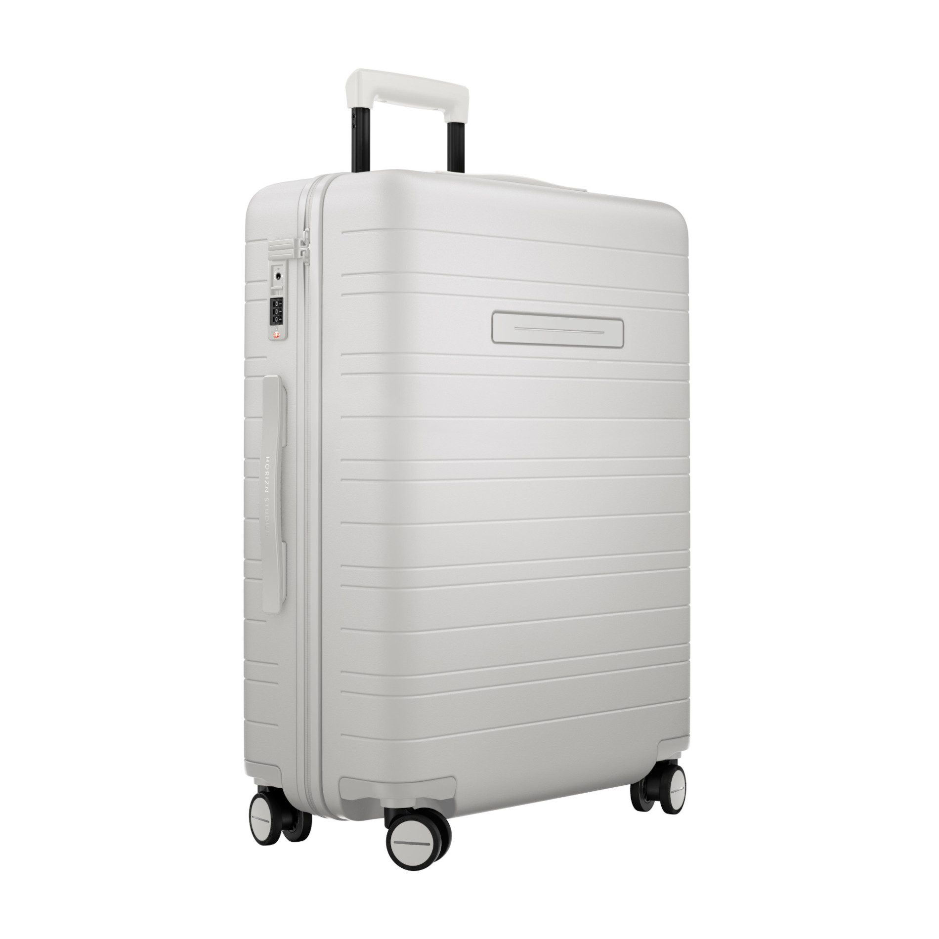 H6 Essential - All White