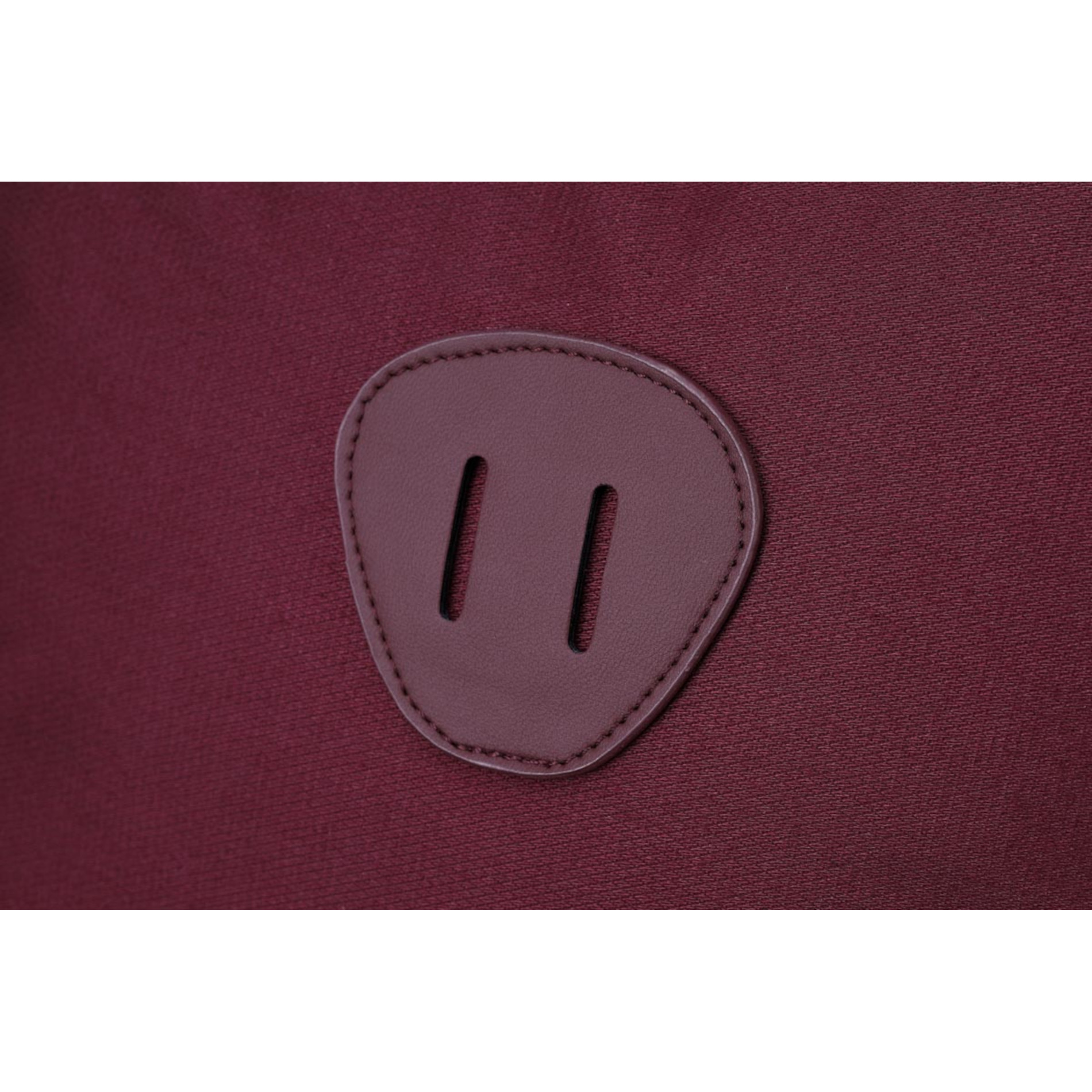 Rucksack URBAN CLASSIC - Wine