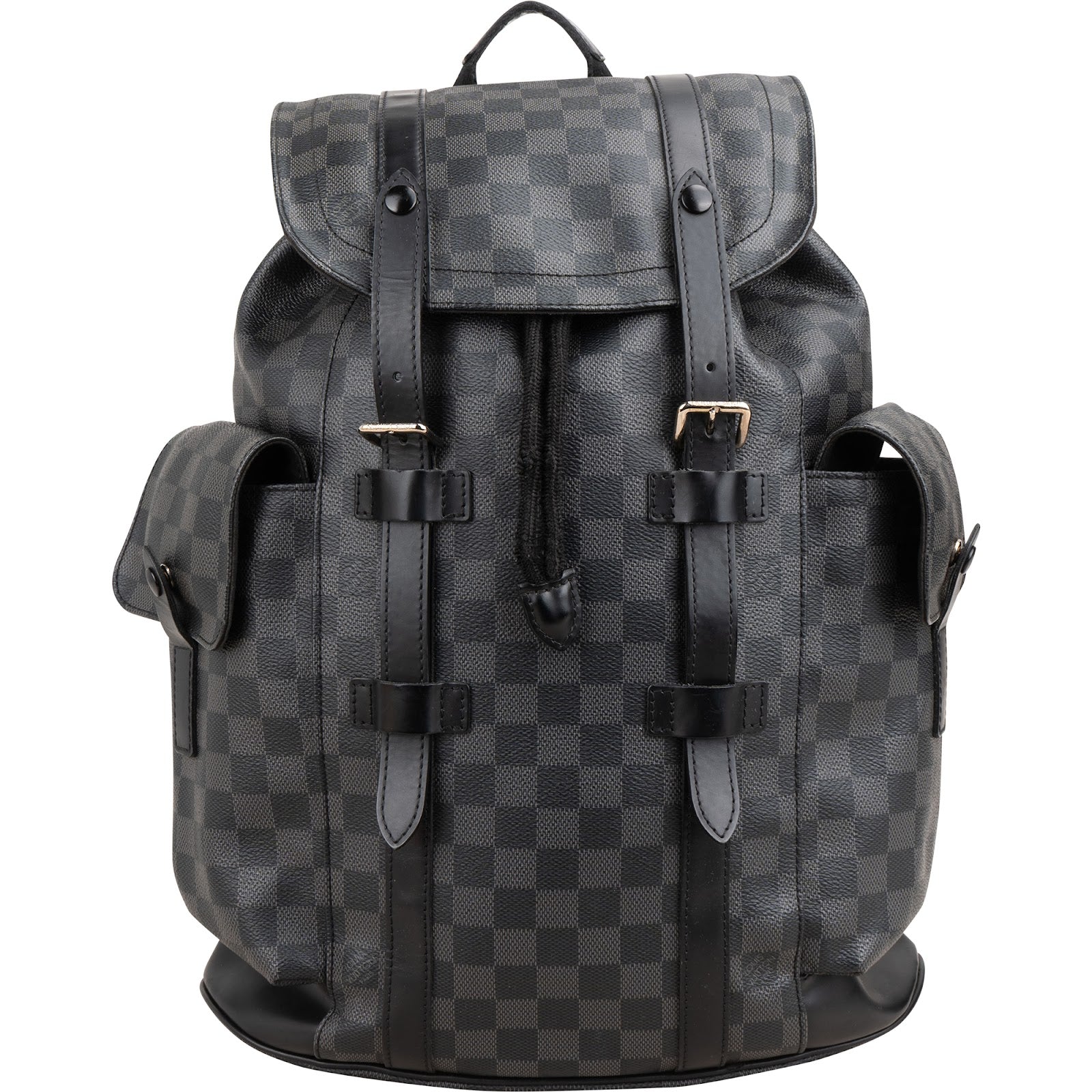 Louis Vuitton - Christopher Rucksack