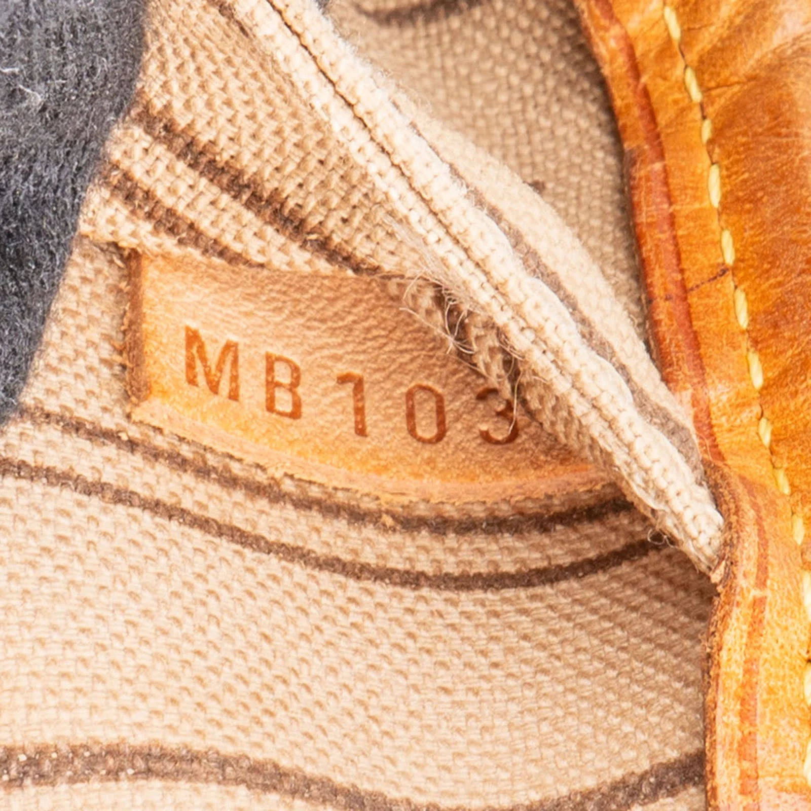 Louis Vuitton Monogram Canvas Neverfull PM