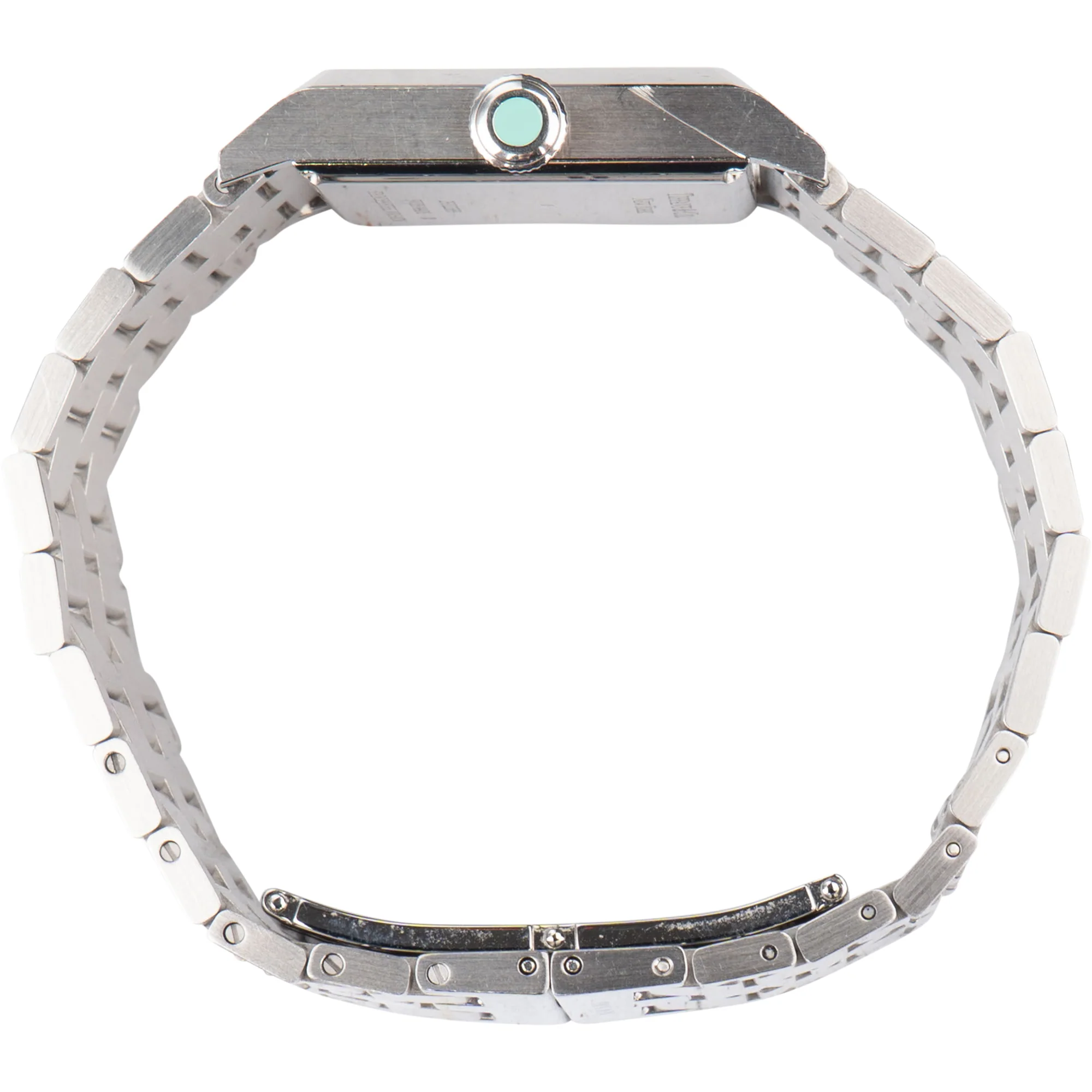Tiffany & Co. Classic Union Square 293022589 Women Watch