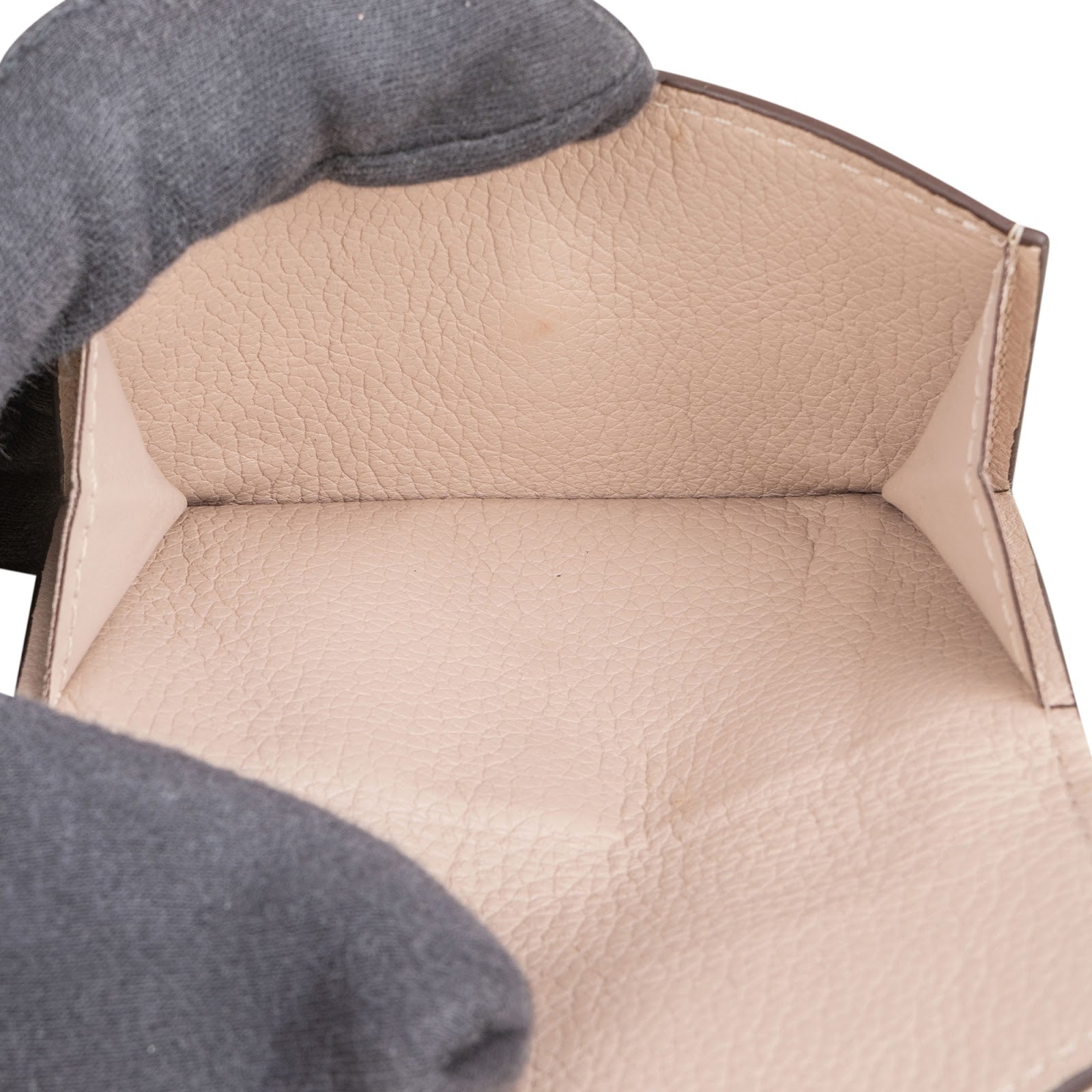 Louis Vuitton - Capucines XS Wallet