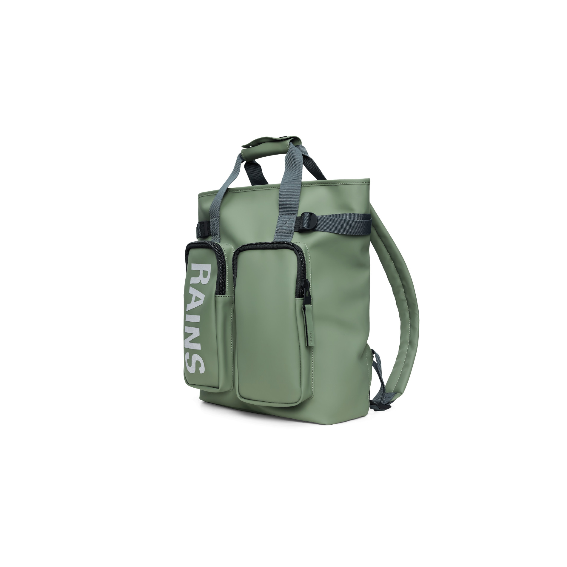 Texel Tote Backpack W3 - Well