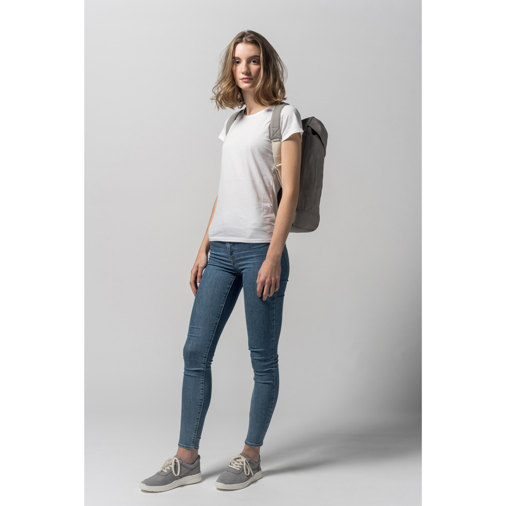 Plecak Mela V - Szary