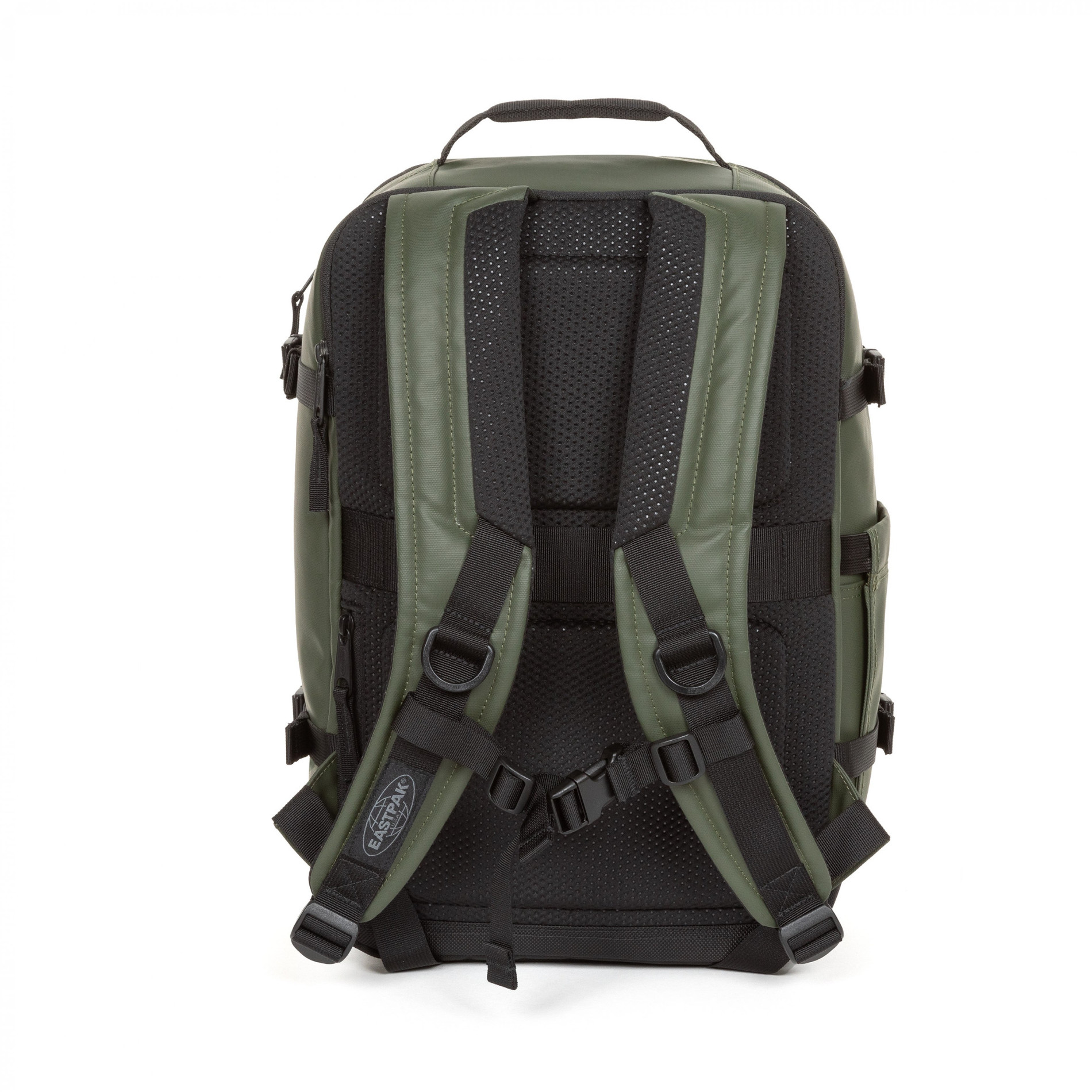 Businessrucksack TECUM CABIN - CNNCT TOP KHAKI