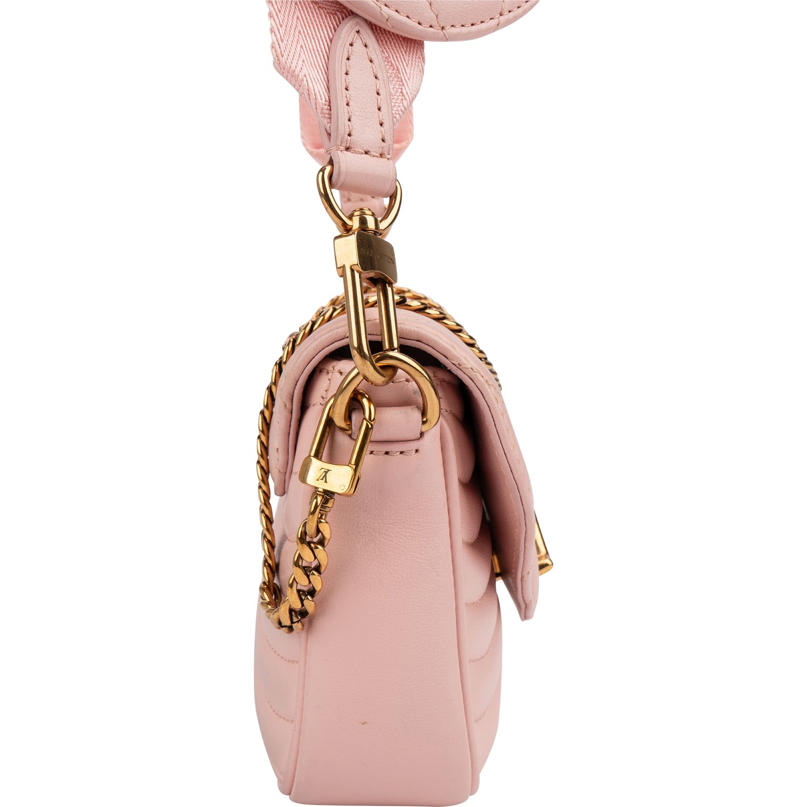 Louis Vuitton – Pochette Accessoires New Wave Crossbody Bag