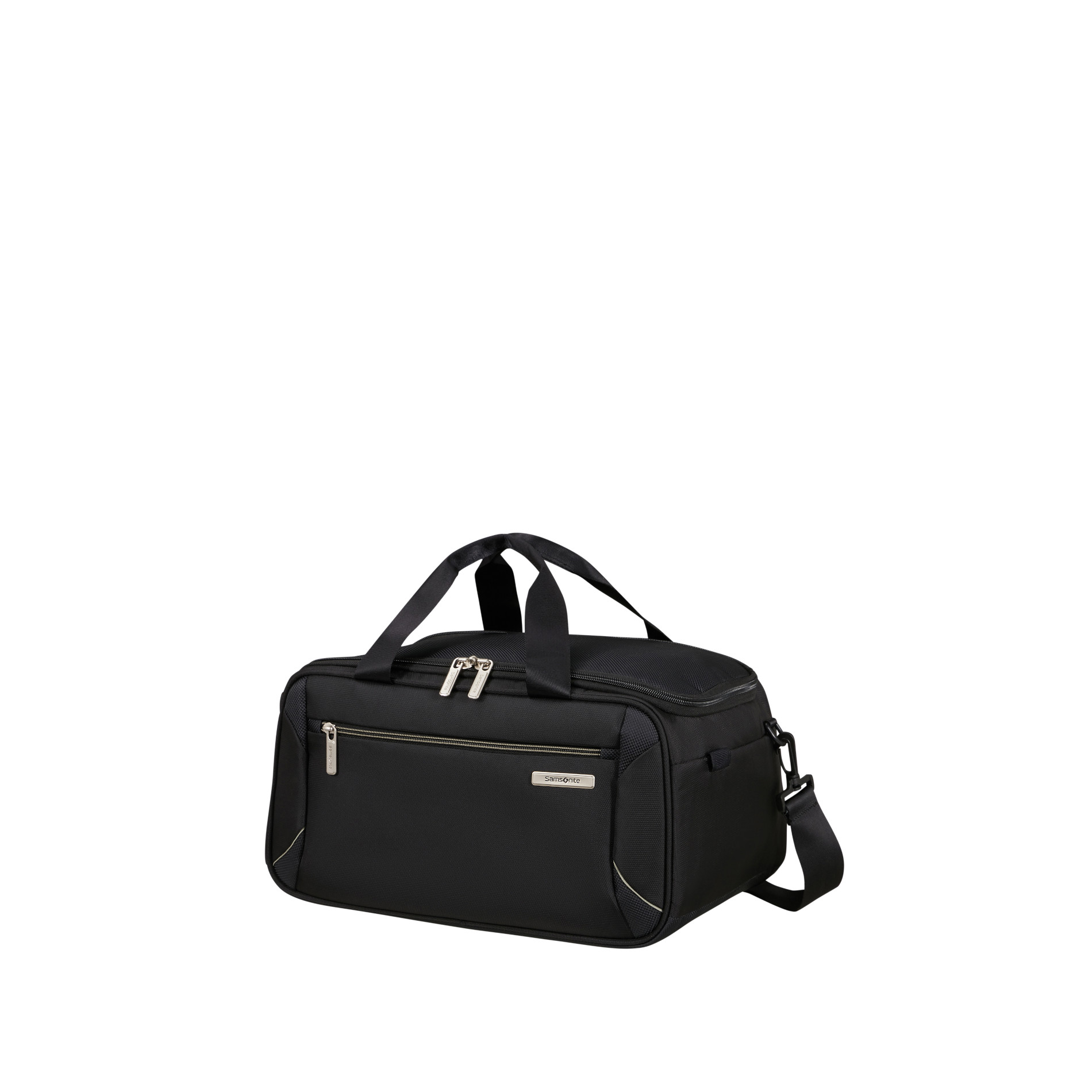 BASE BREEZE Reisetasche XS - BLACK