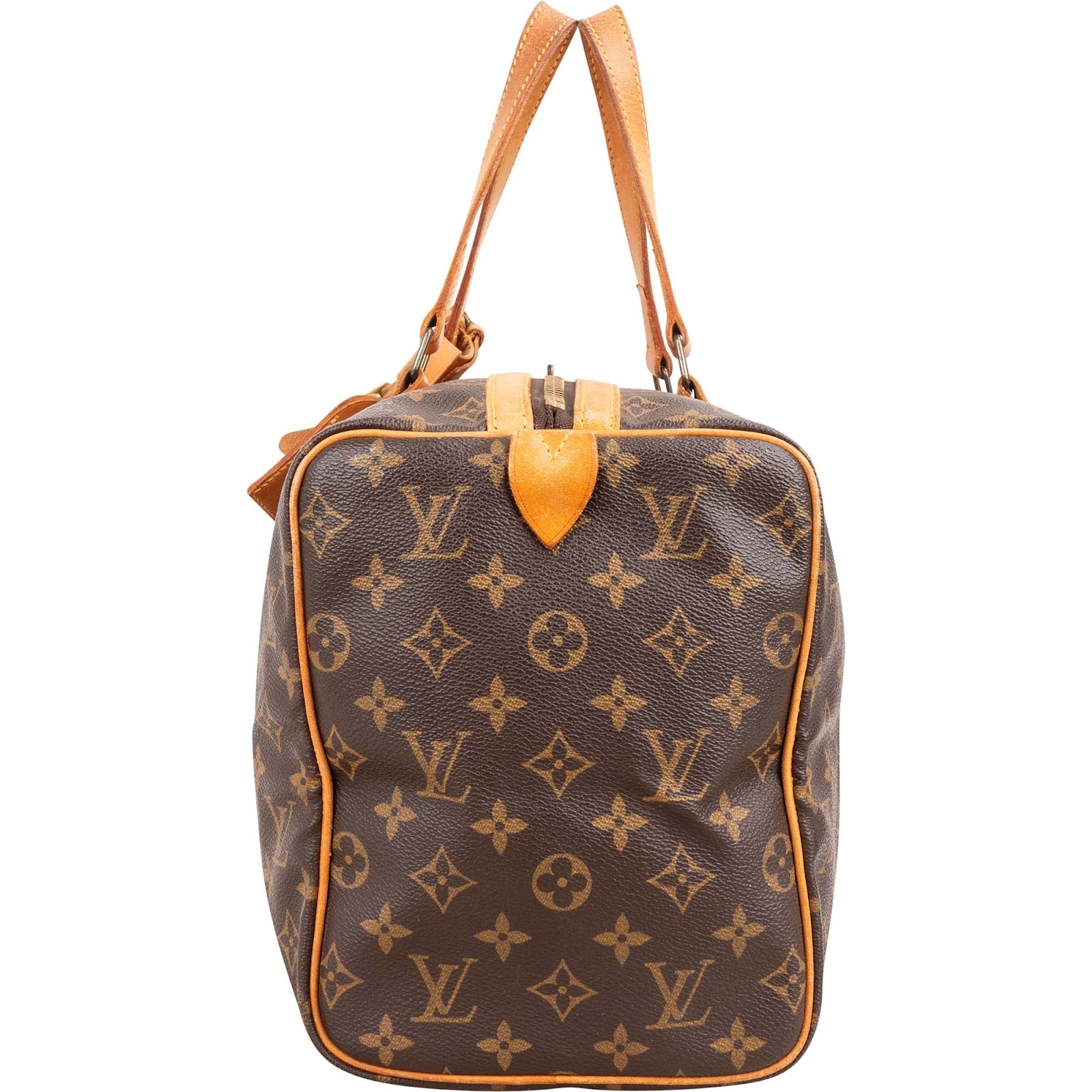 Louis Vuitton - Sac Souple 35 Reisetasche